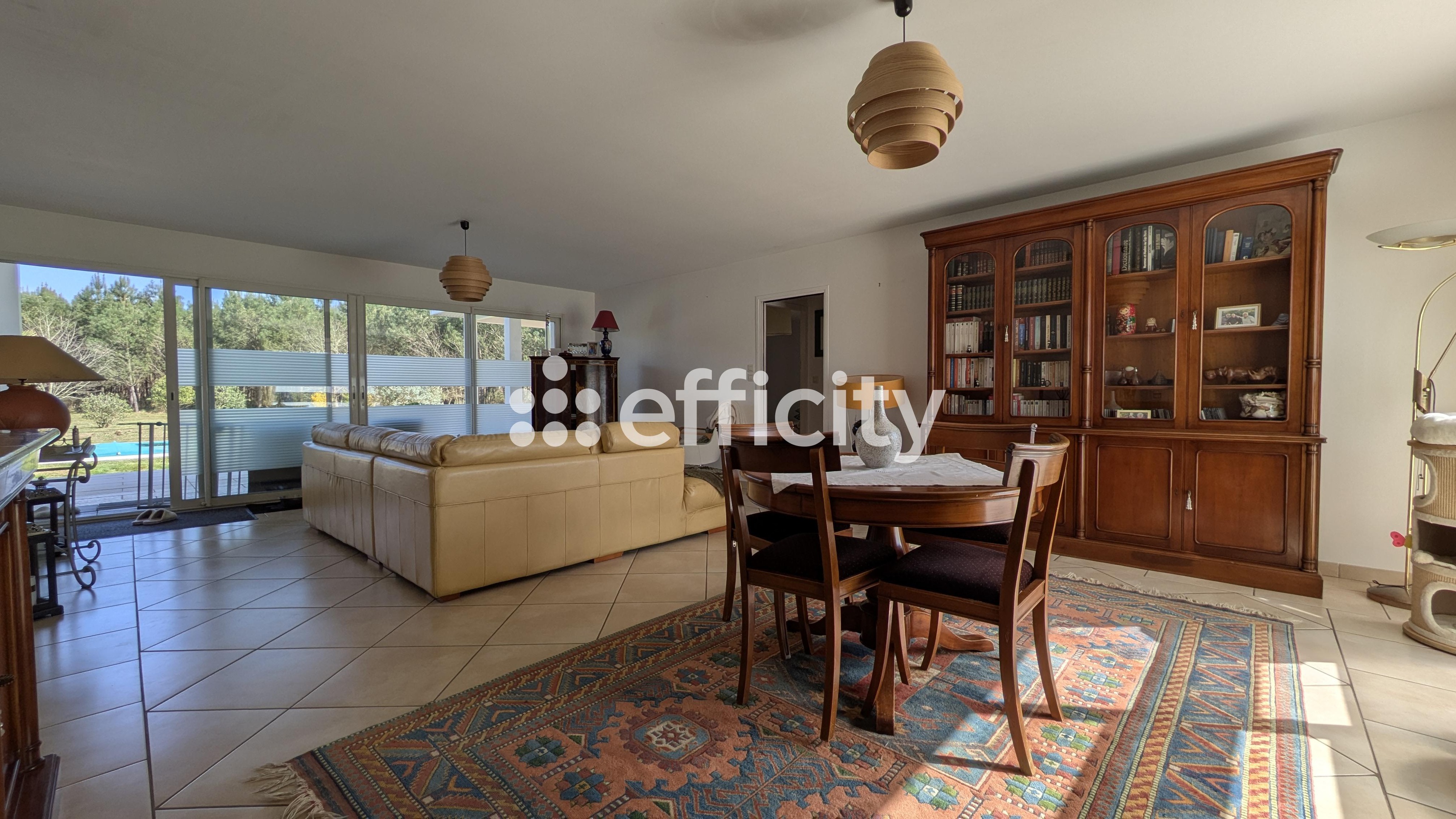 Achat immobilier Maison 6 pièces  150m2 à Haut-Mauco (40280) - Photo n°8