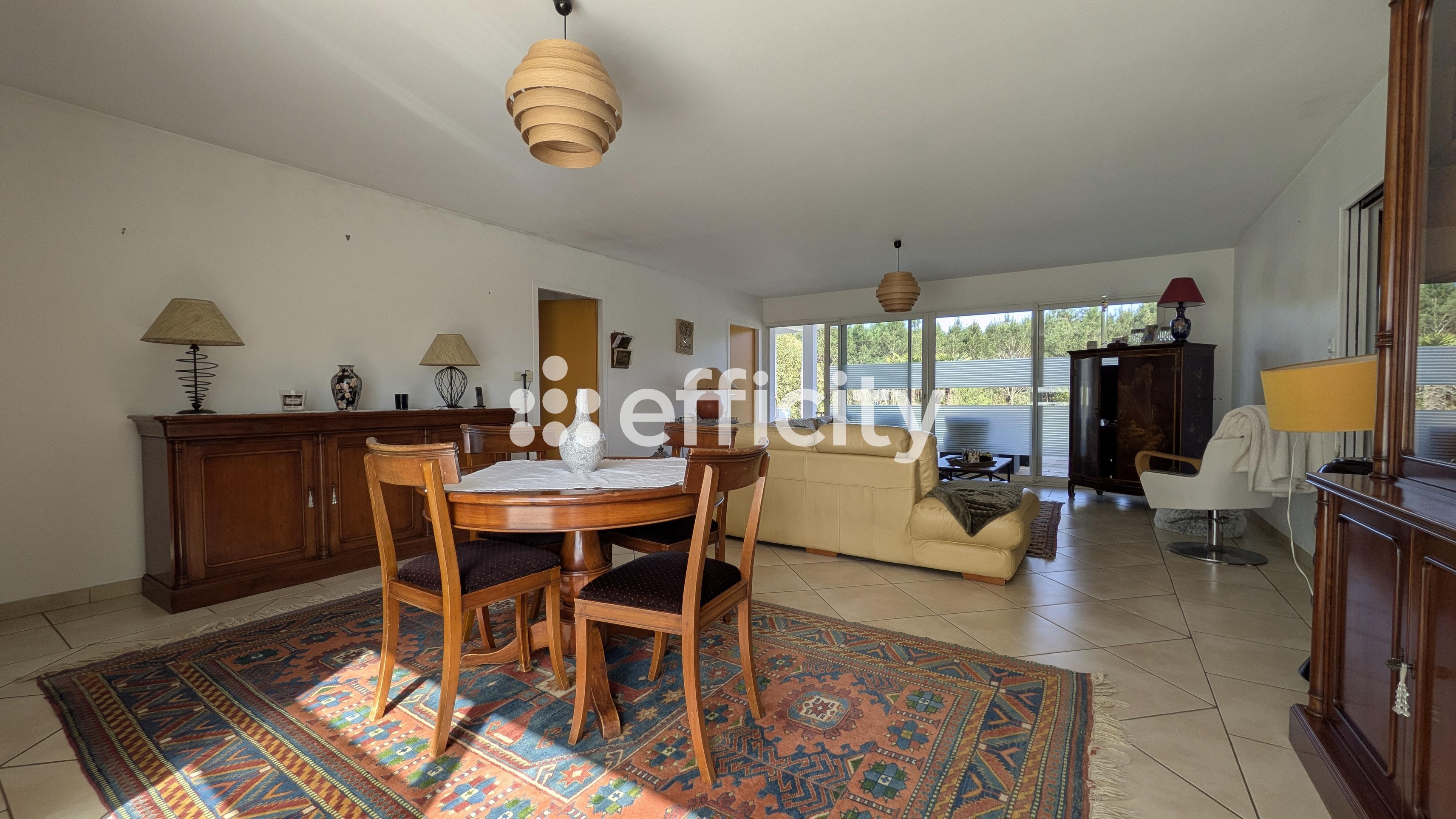 Achat immobilier Maison 6 pièces  150m2 à Haut-Mauco (40280) - Photo n°9