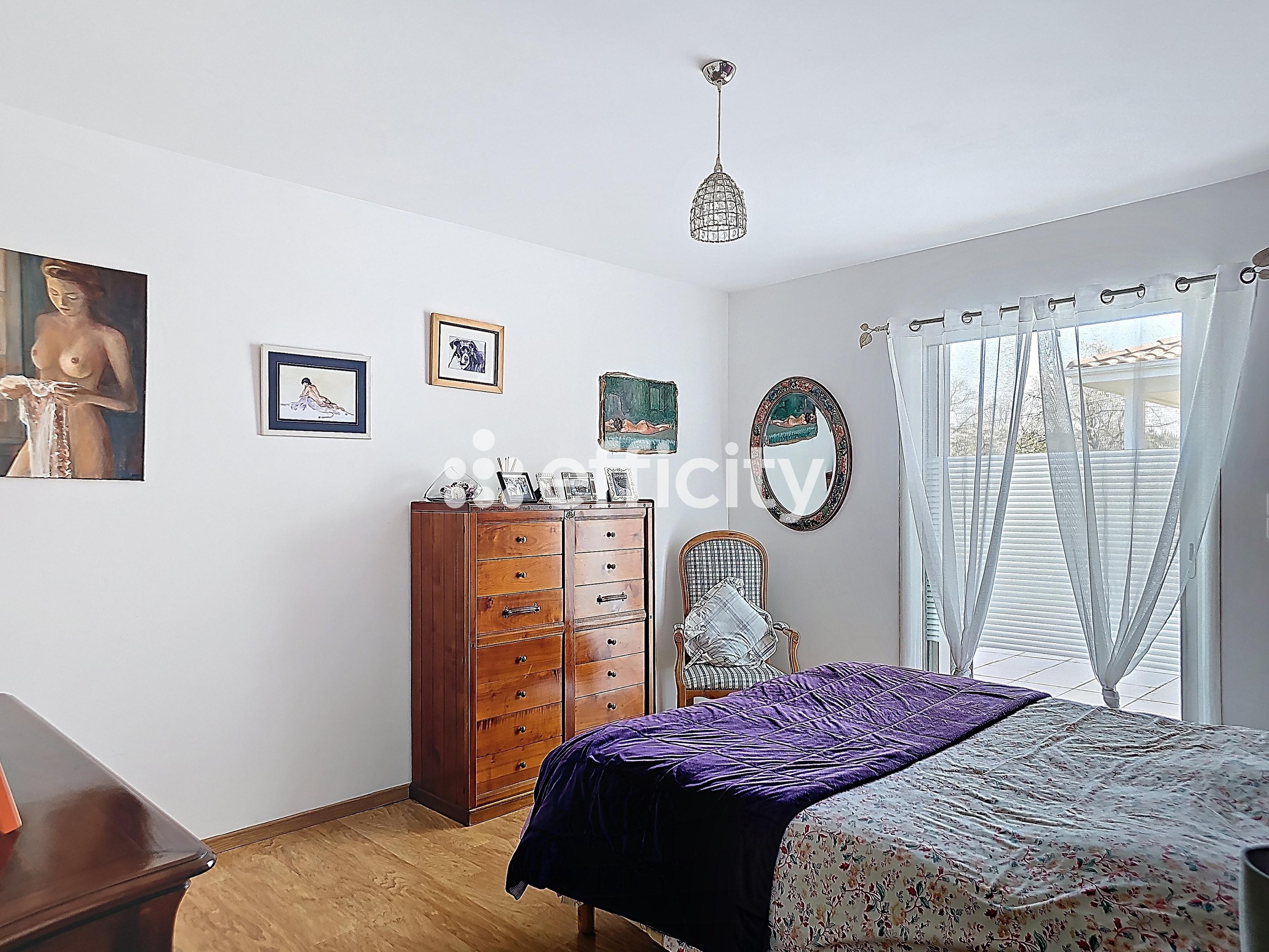 Achat immobilier Maison 6 pièces  150m2 à Haut-Mauco (40280) - Photo n°11