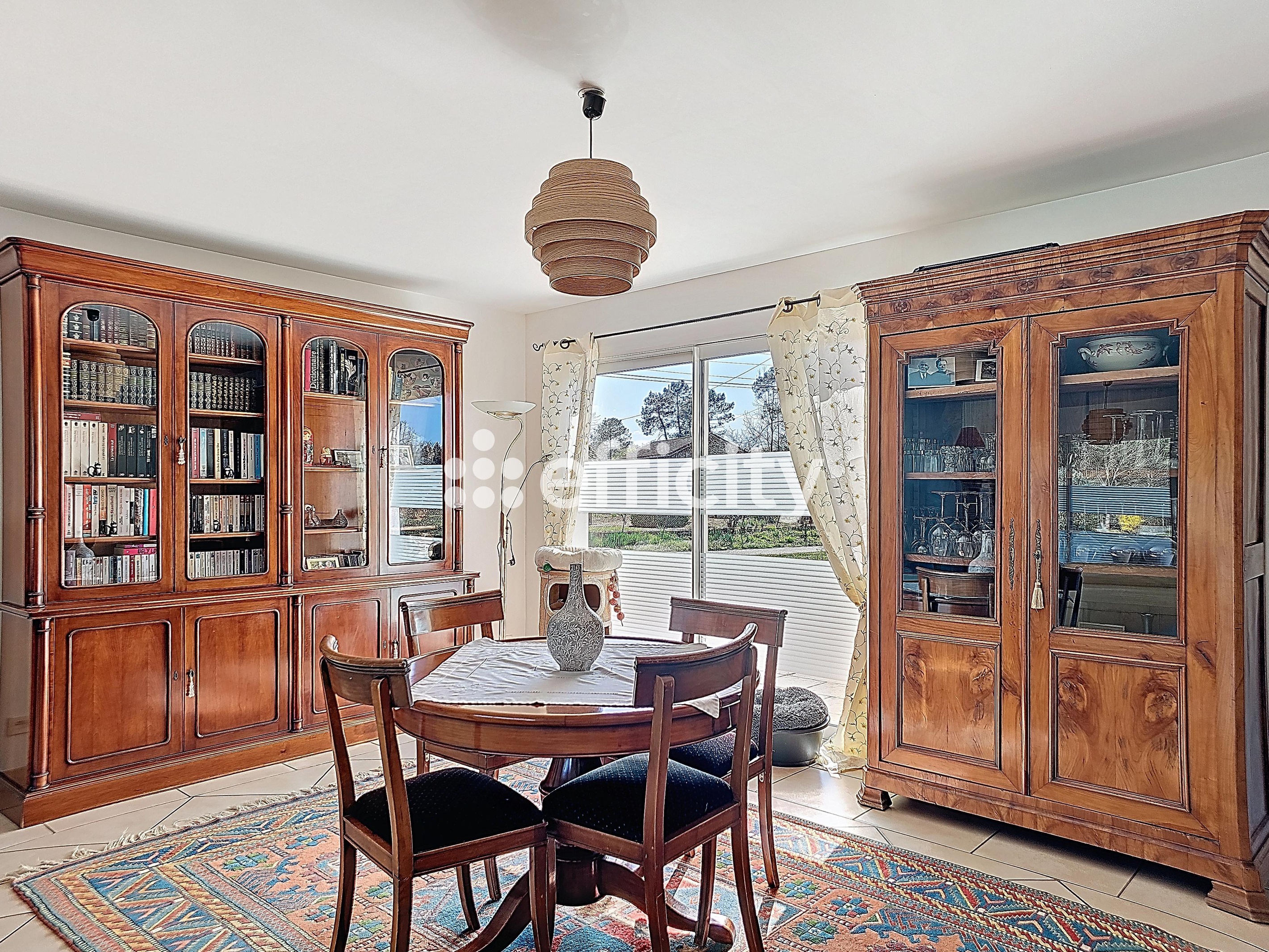 Achat immobilier Maison 6 pièces  150m2 à Haut-Mauco (40280) - Photo n°10