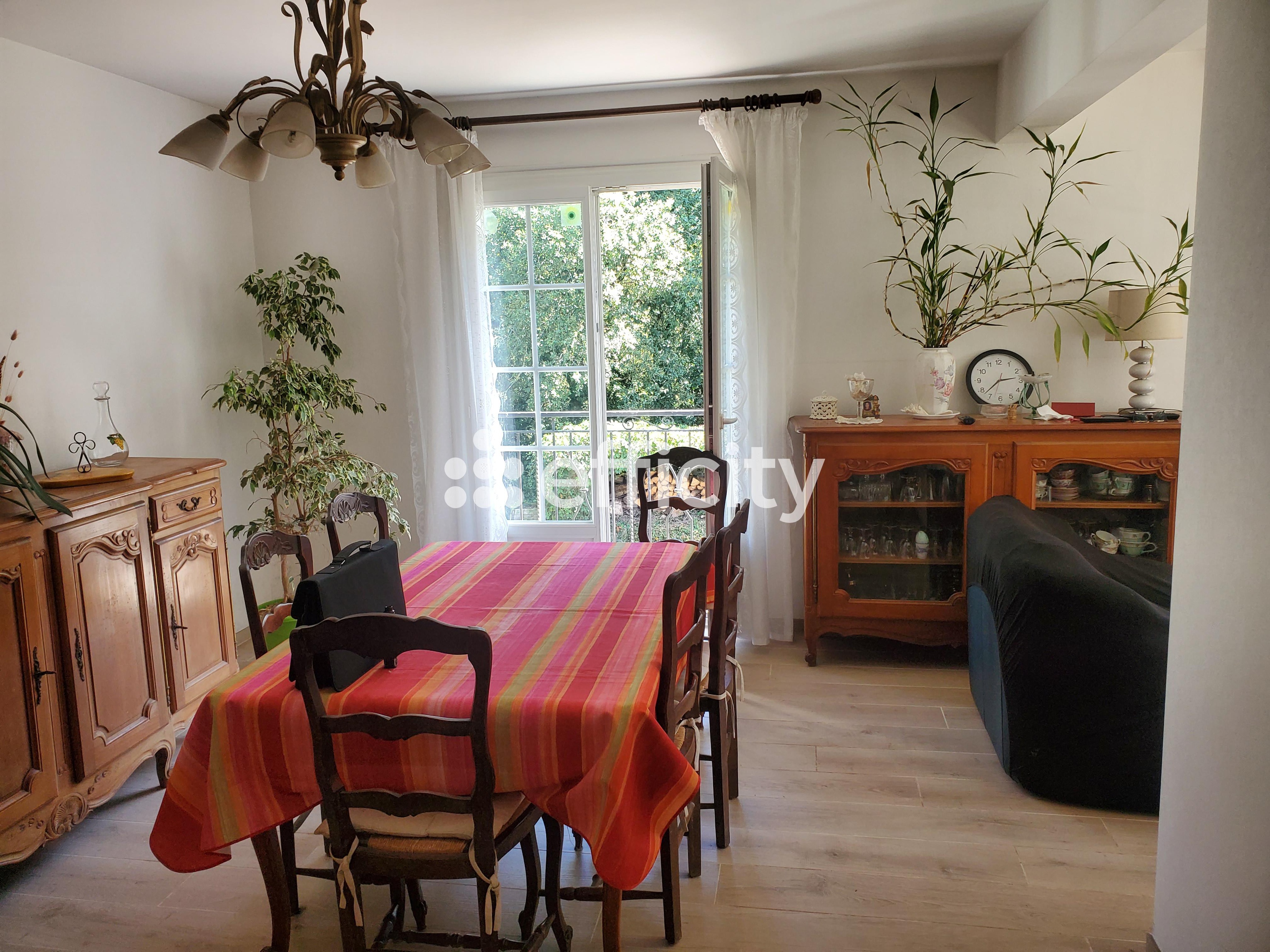 Achat immobilier Maison 7 pièces  156m2 à Caudan (56850) - Photo n°4