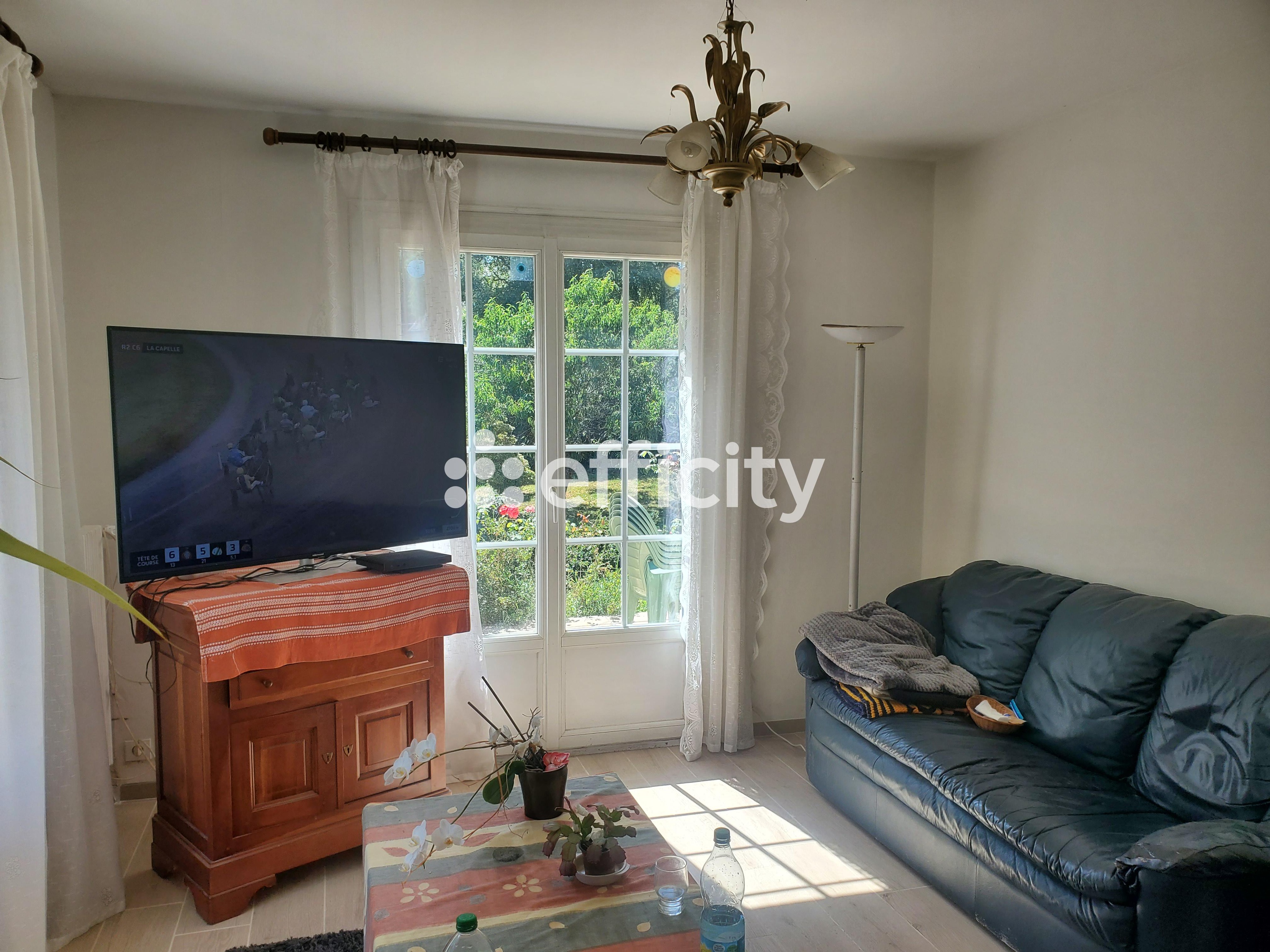 Achat immobilier Maison 7 pièces  156m2 à Caudan (56850) - Photo n°5