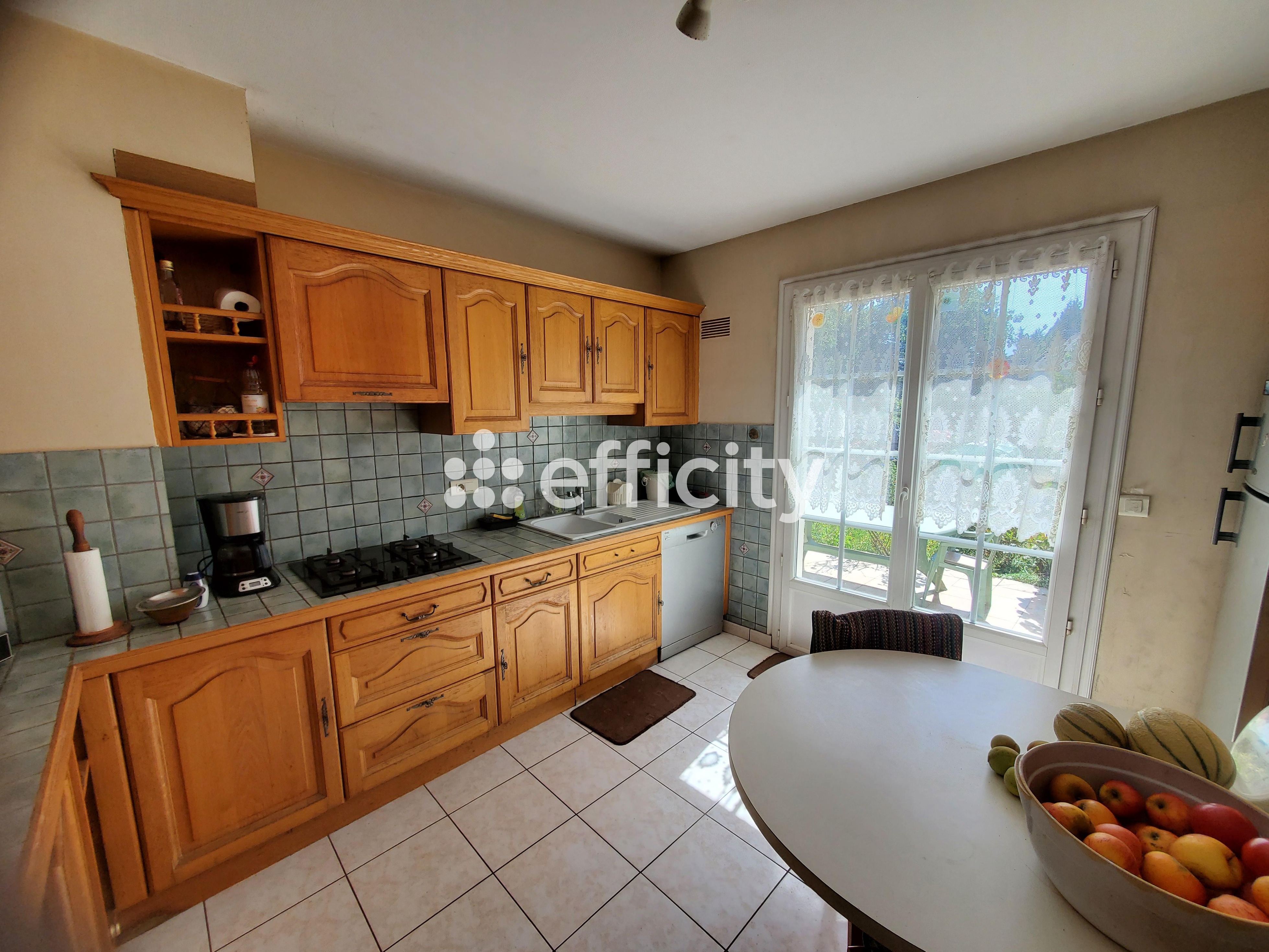 Achat immobilier Maison 7 pièces  156m2 à Caudan (56850) - Photo n°6