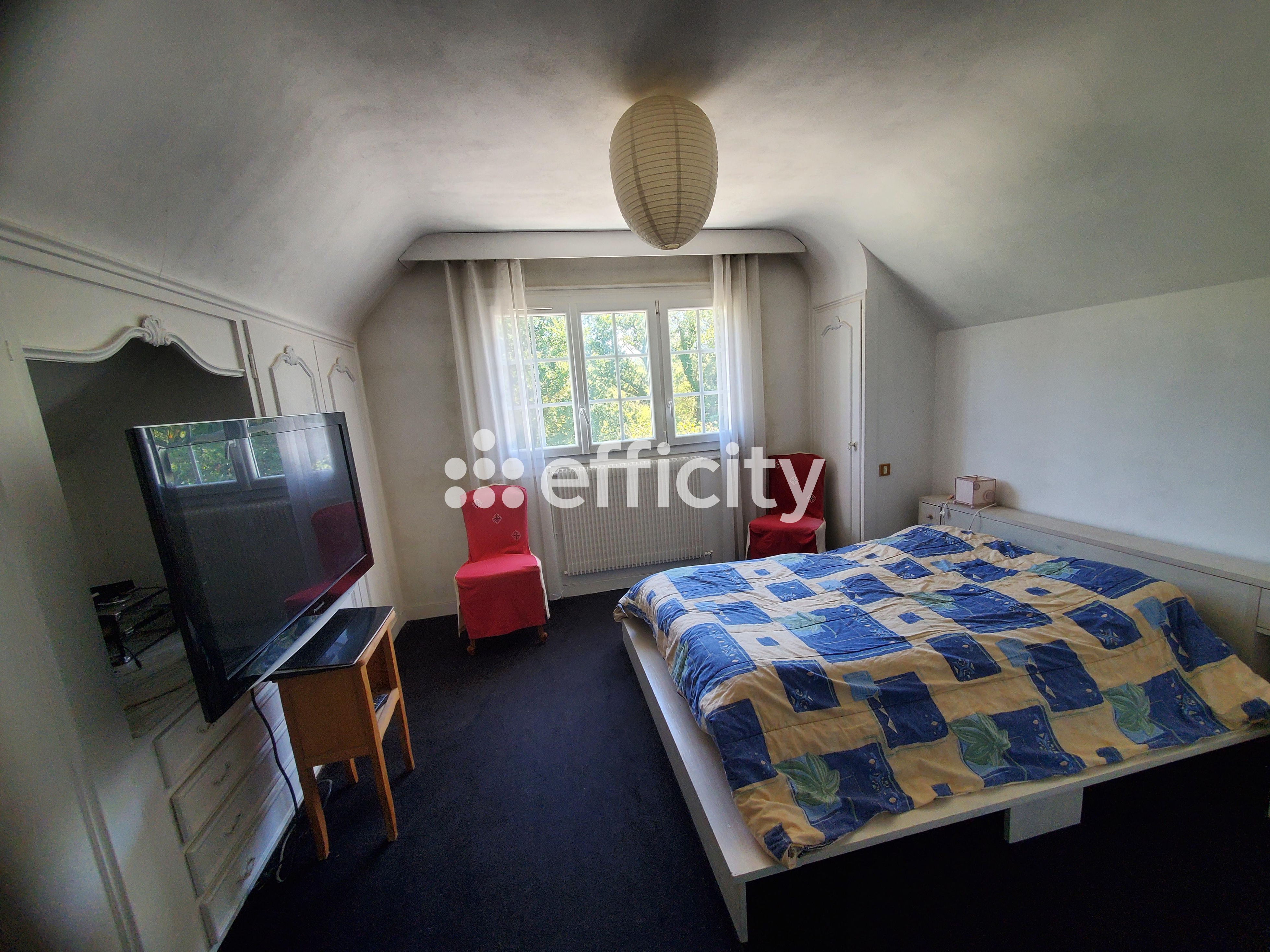 Achat immobilier Maison 7 pièces  156m2 à Caudan (56850) - Photo n°7