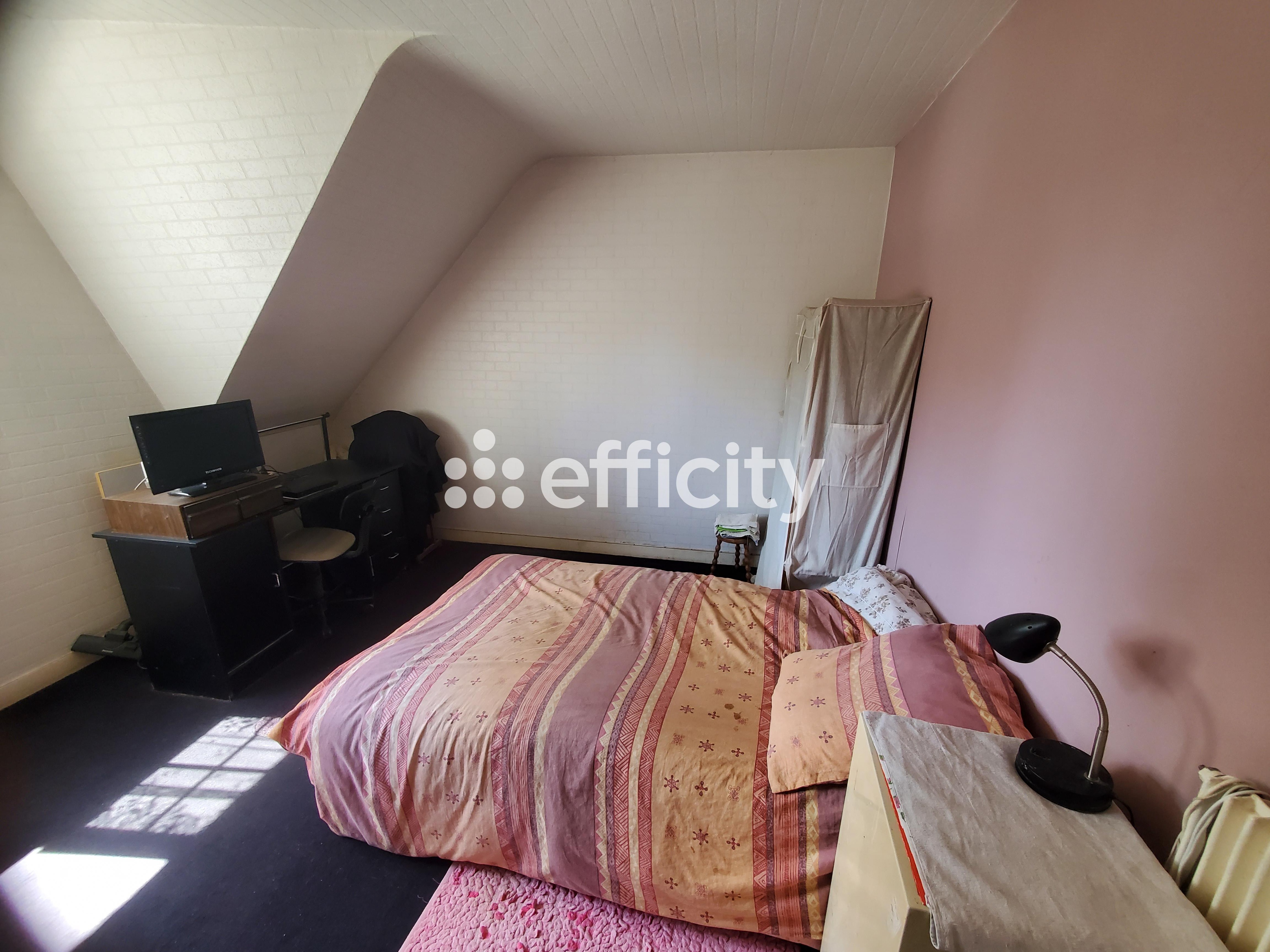 Achat immobilier Maison 7 pièces  156m2 à Caudan (56850) - Photo n°8