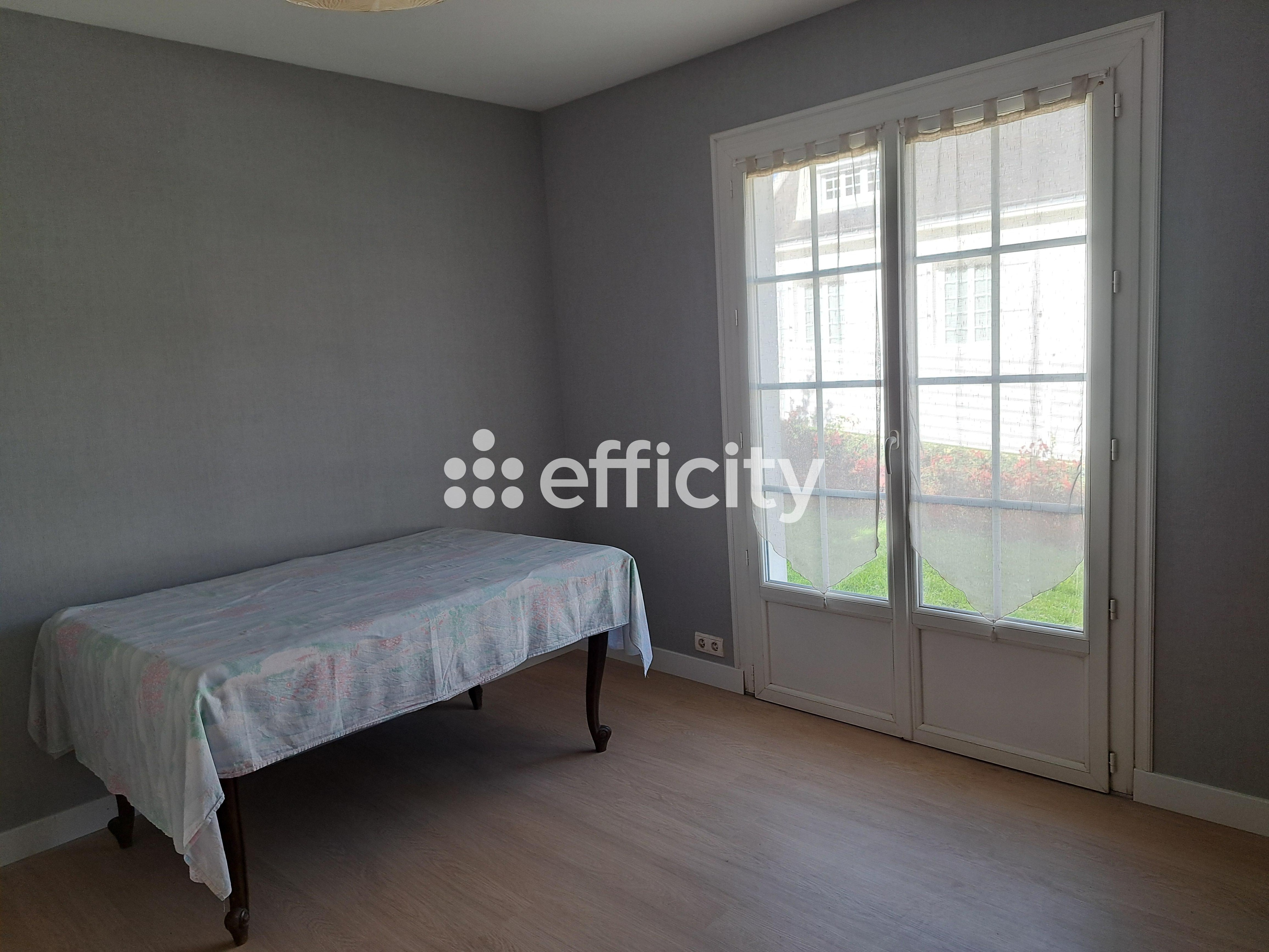 Achat immobilier Maison 7 pièces  156m2 à Caudan (56850) - Photo n°9