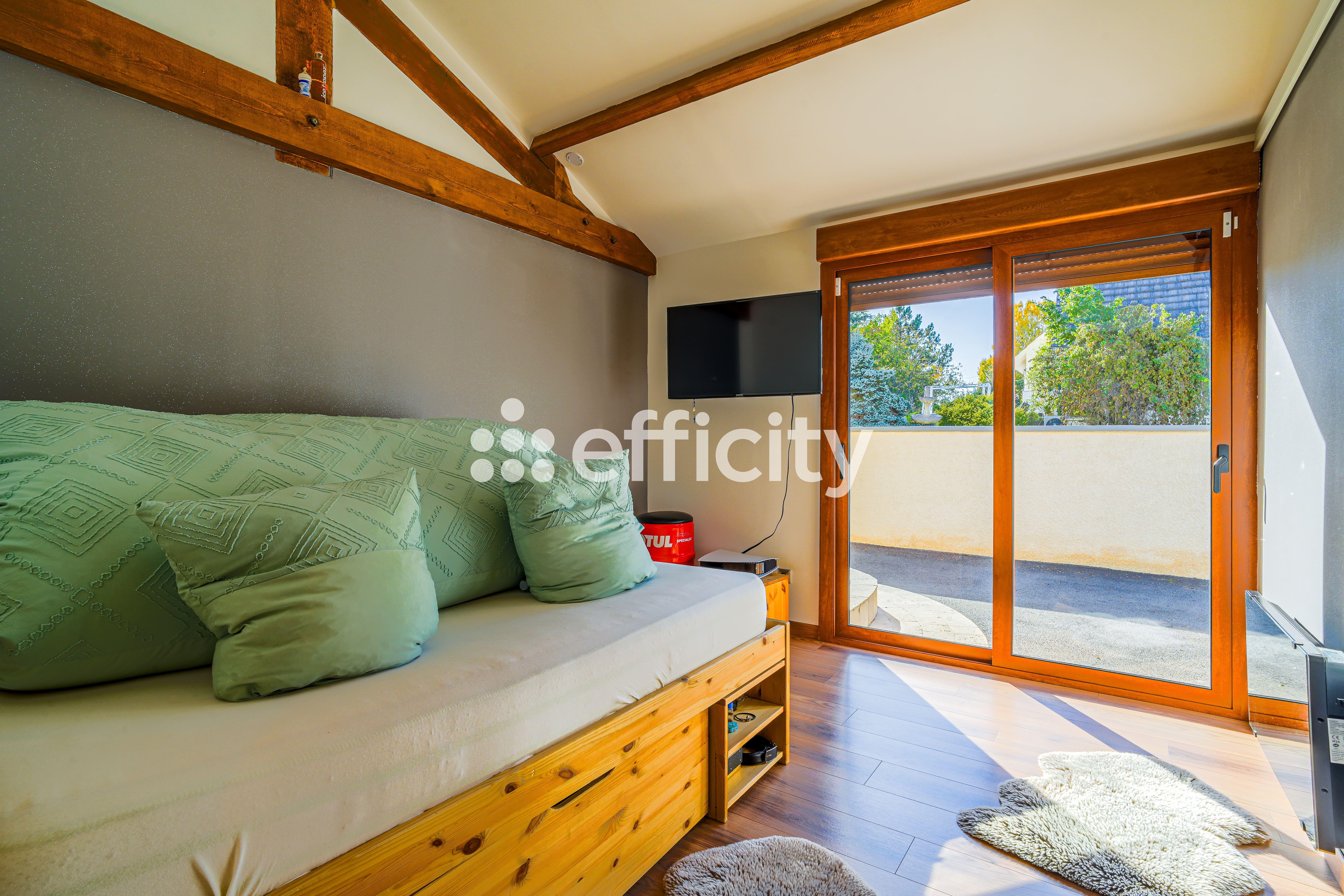 Achat immobilier Maison 4 pièces  100m2 à Montévrain (77144) - Photo n°6