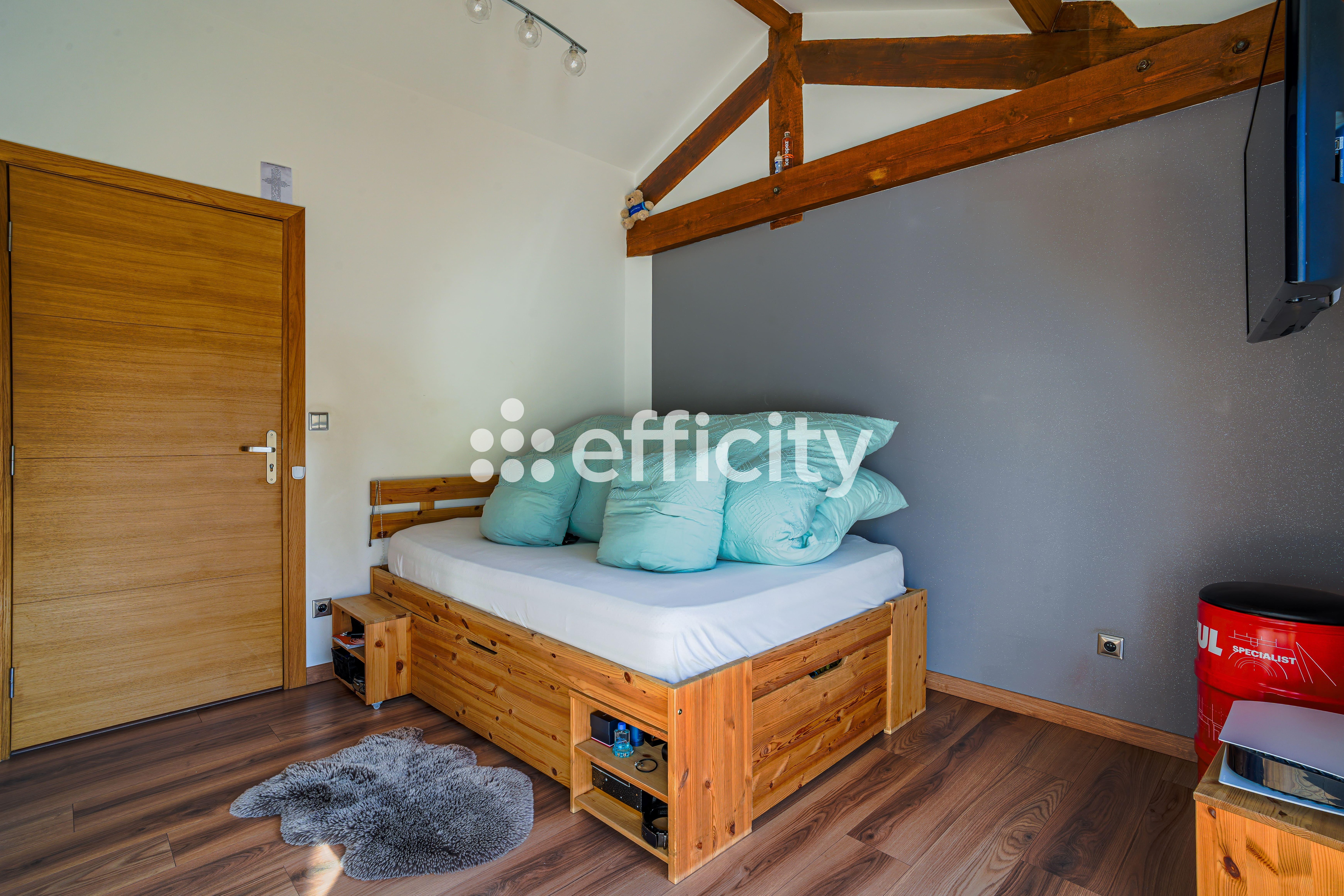 Achat immobilier Maison 4 pièces  100m2 à Montévrain (77144) - Photo n°7