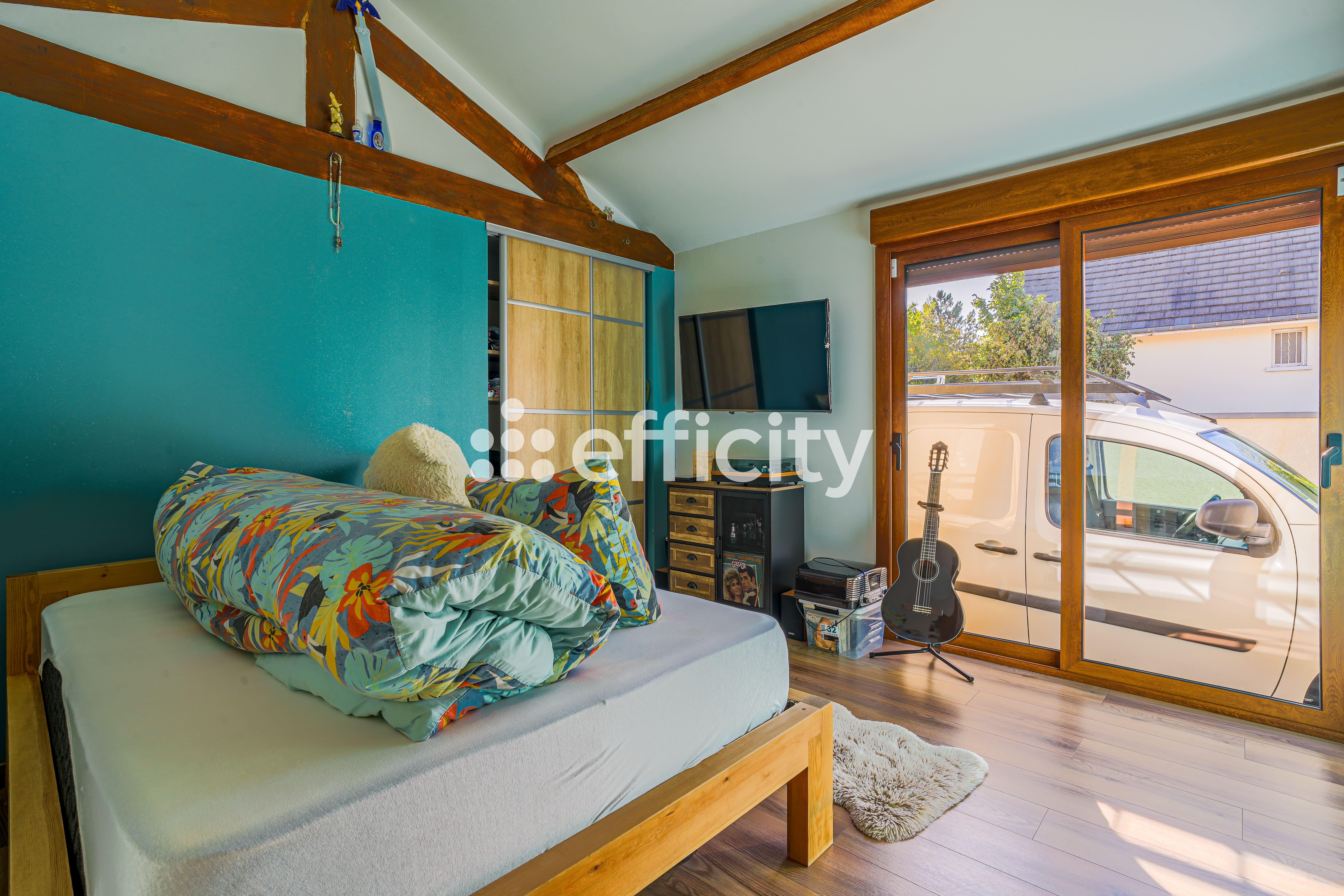 Achat immobilier Maison 4 pièces  100m2 à Montévrain (77144) - Photo n°9