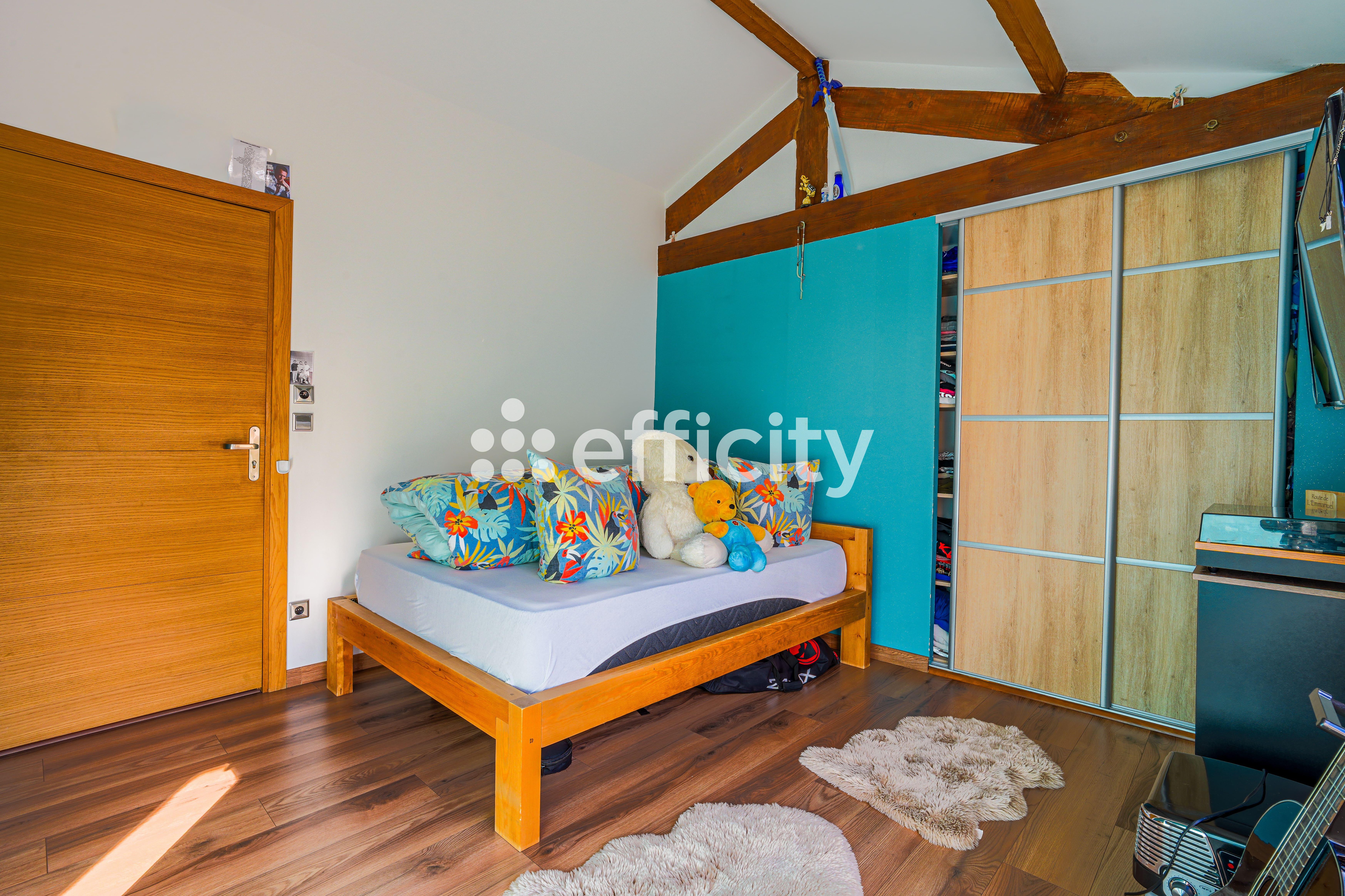 Achat immobilier Maison 4 pièces  100m2 à Montévrain (77144) - Photo n°8