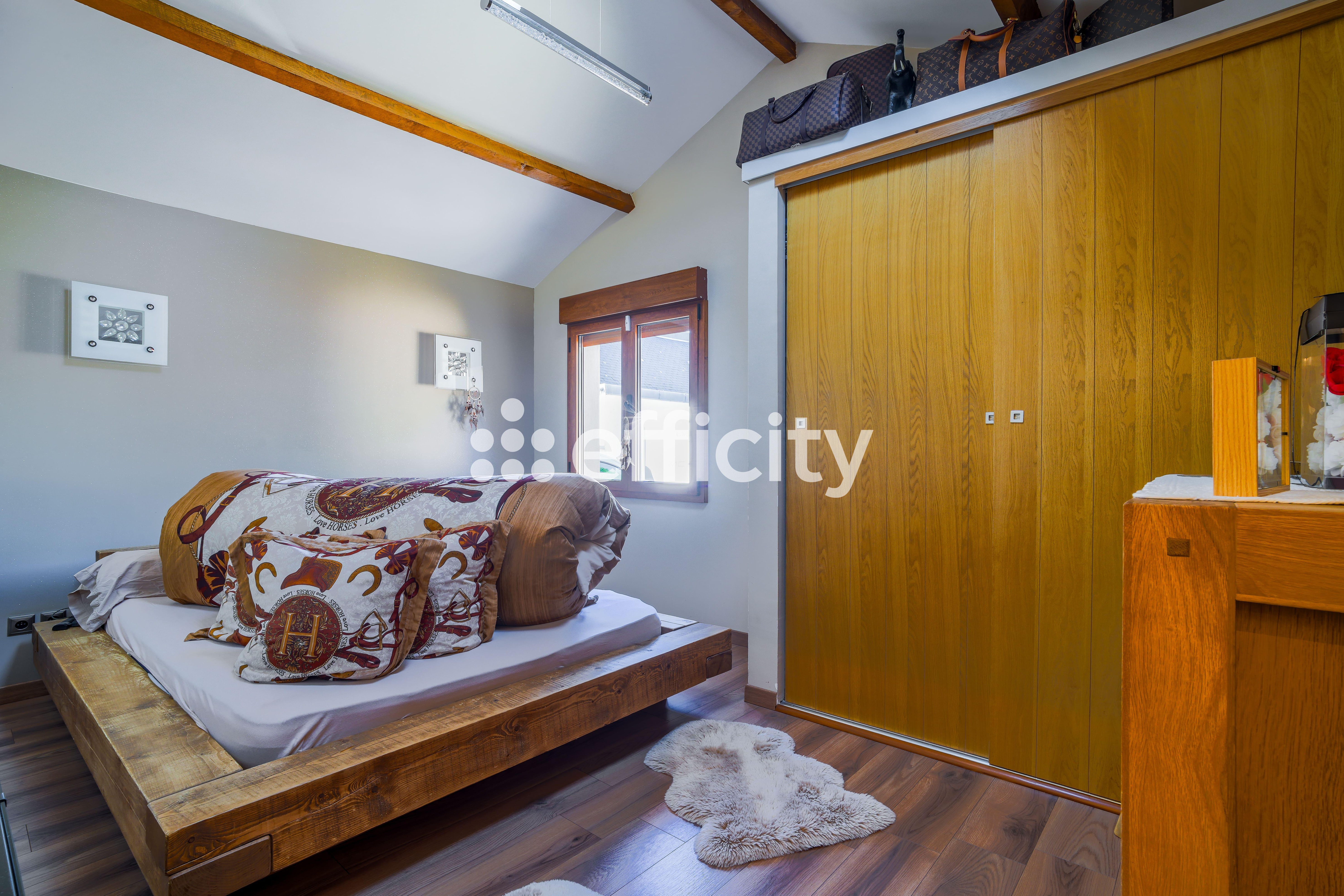 Achat immobilier Maison 4 pièces  100m2 à Montévrain (77144) - Photo n°5