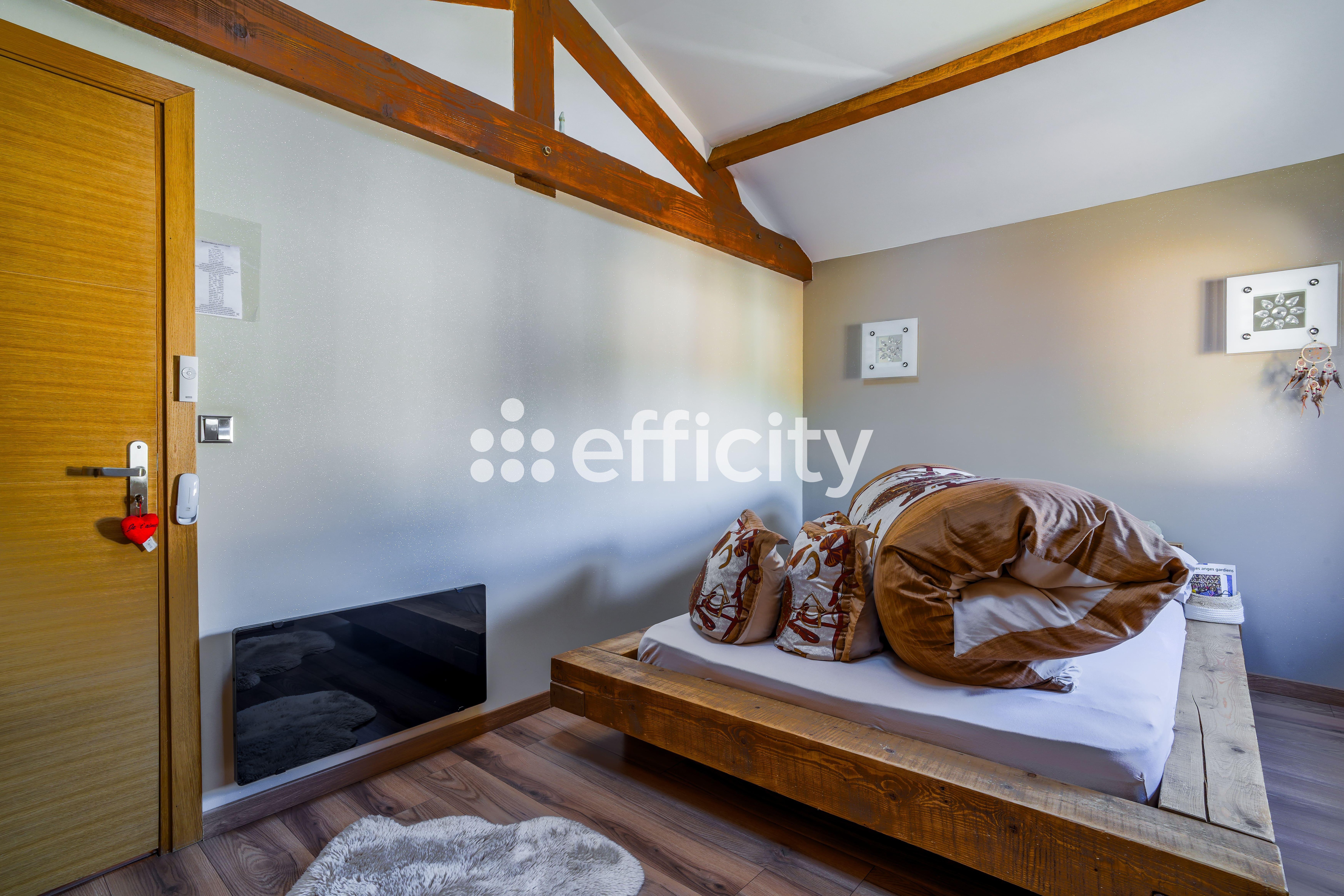 Achat immobilier Maison 4 pièces  100m2 à Montévrain (77144) - Photo n°4