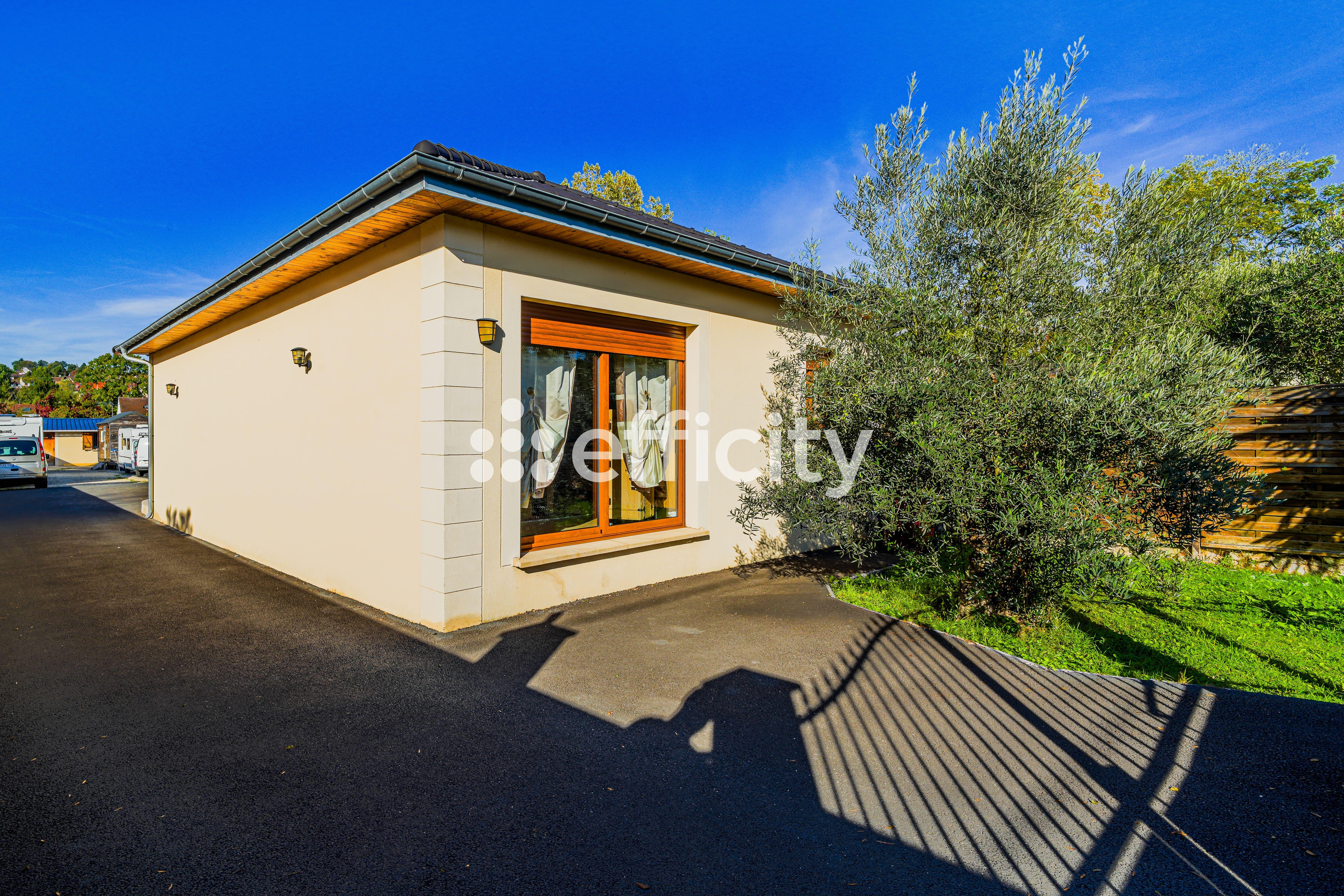 Achat immobilier Maison 4 pièces  100m2 à Montévrain (77144) - Photo n°14