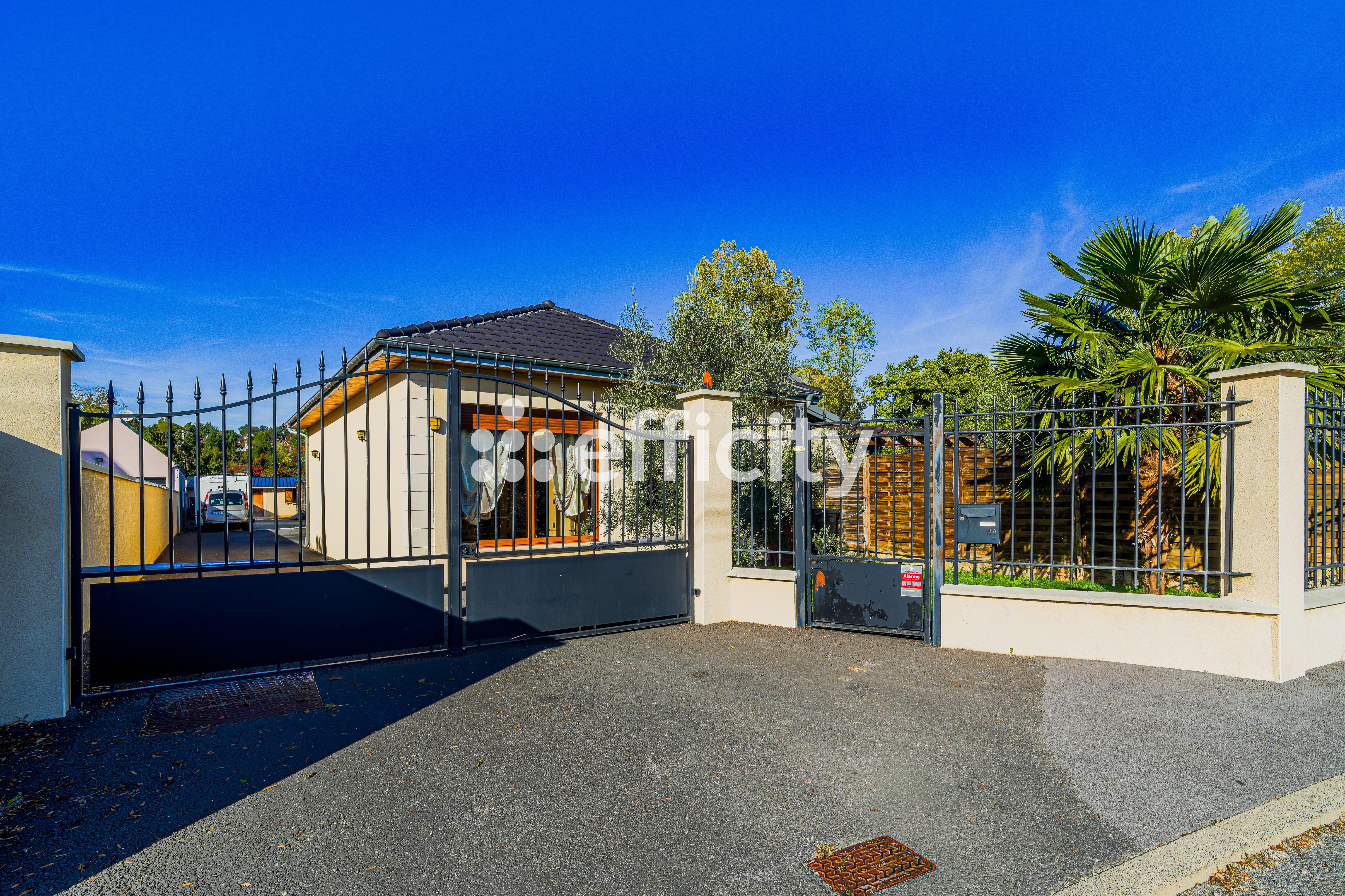 Achat immobilier Maison 4 pièces  100m2 à Montévrain (77144) - Photo n°12