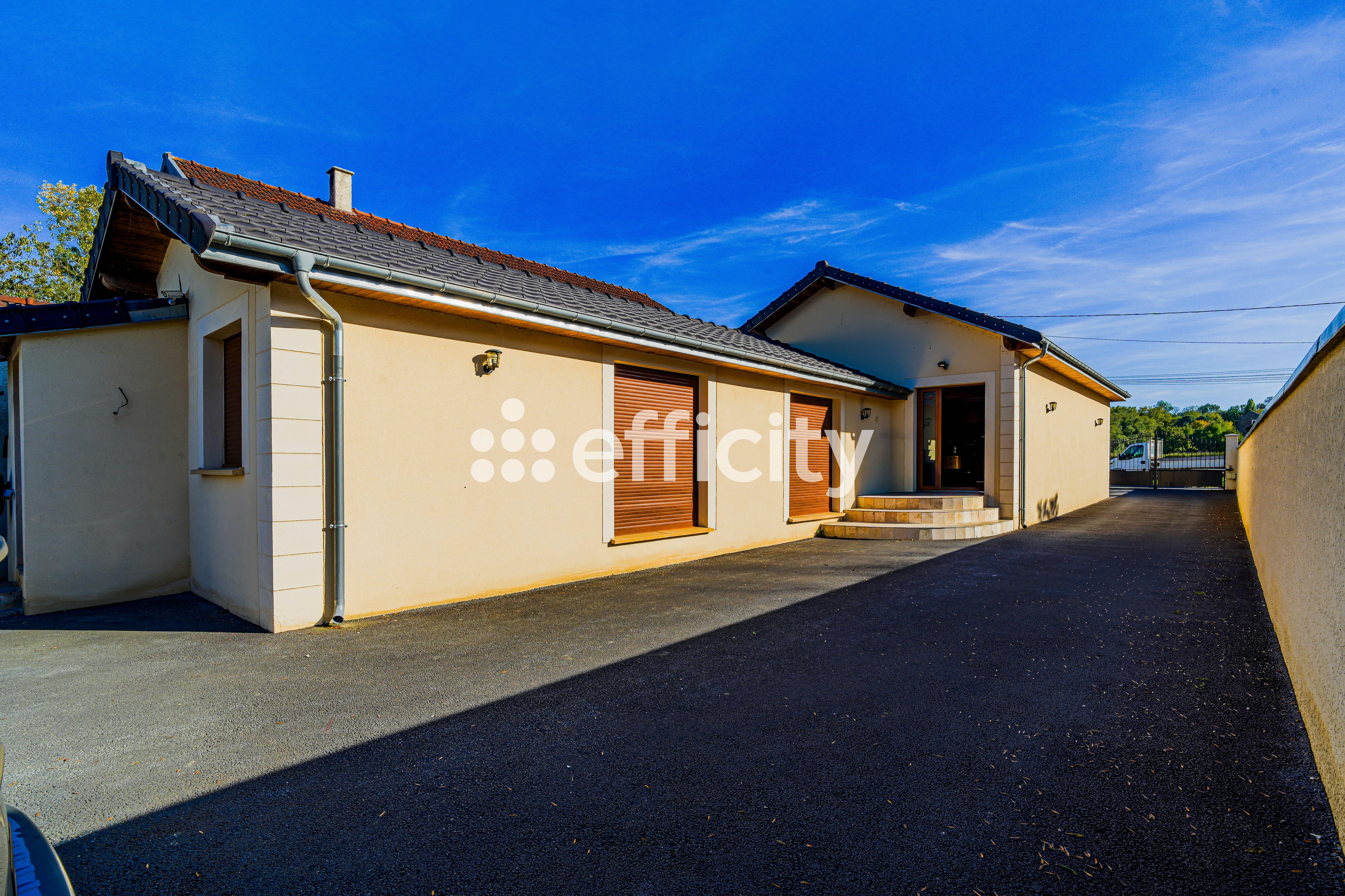 Achat immobilier Maison 4 pièces  100m2 à Montévrain (77144) - Photo n°13