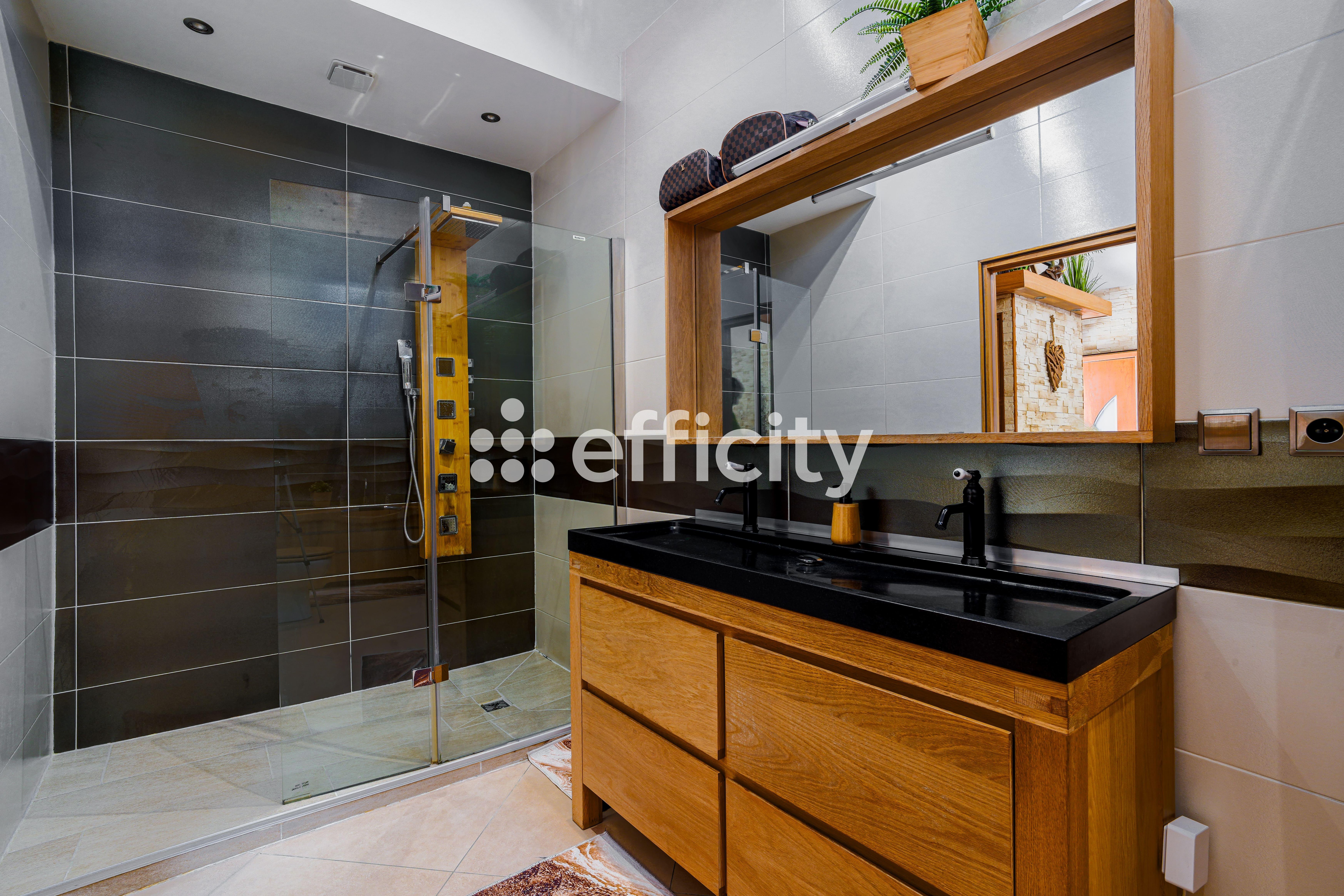 Achat immobilier Maison 4 pièces  100m2 à Montévrain (77144) - Photo n°10