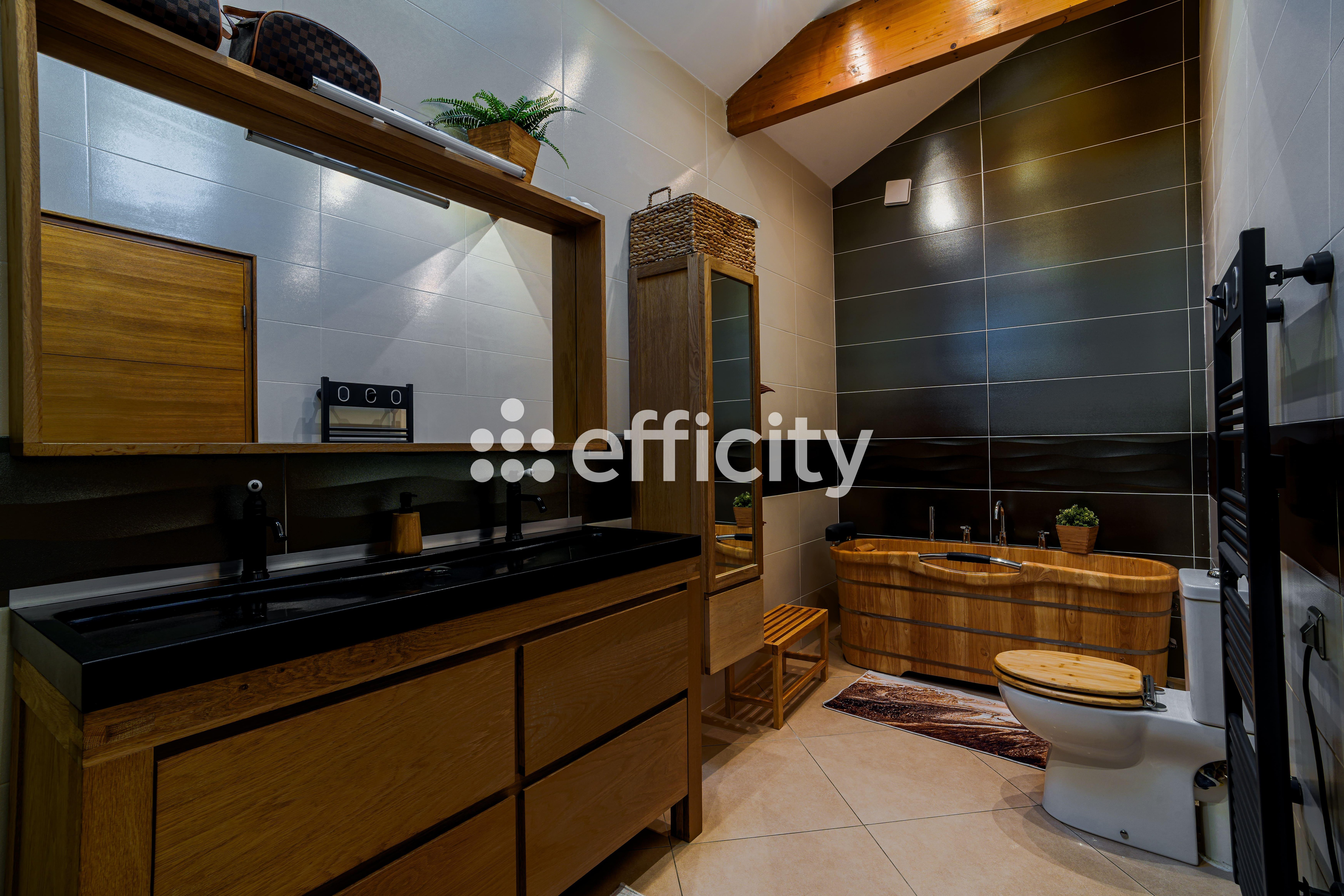 Achat immobilier Maison 4 pièces  100m2 à Montévrain (77144) - Photo n°11