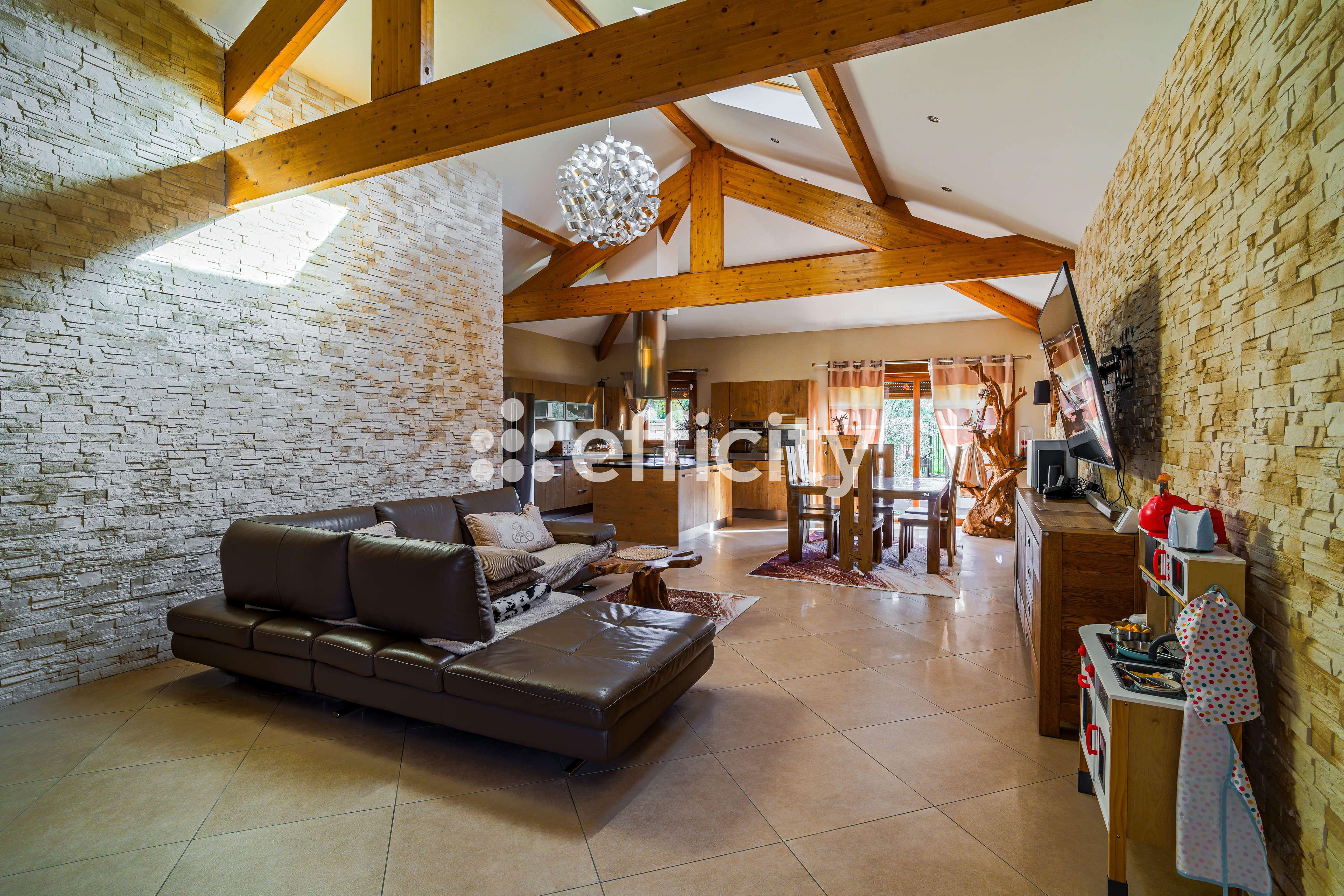 maison 4 pièces - 100,0m2 à Montévrain (77144)