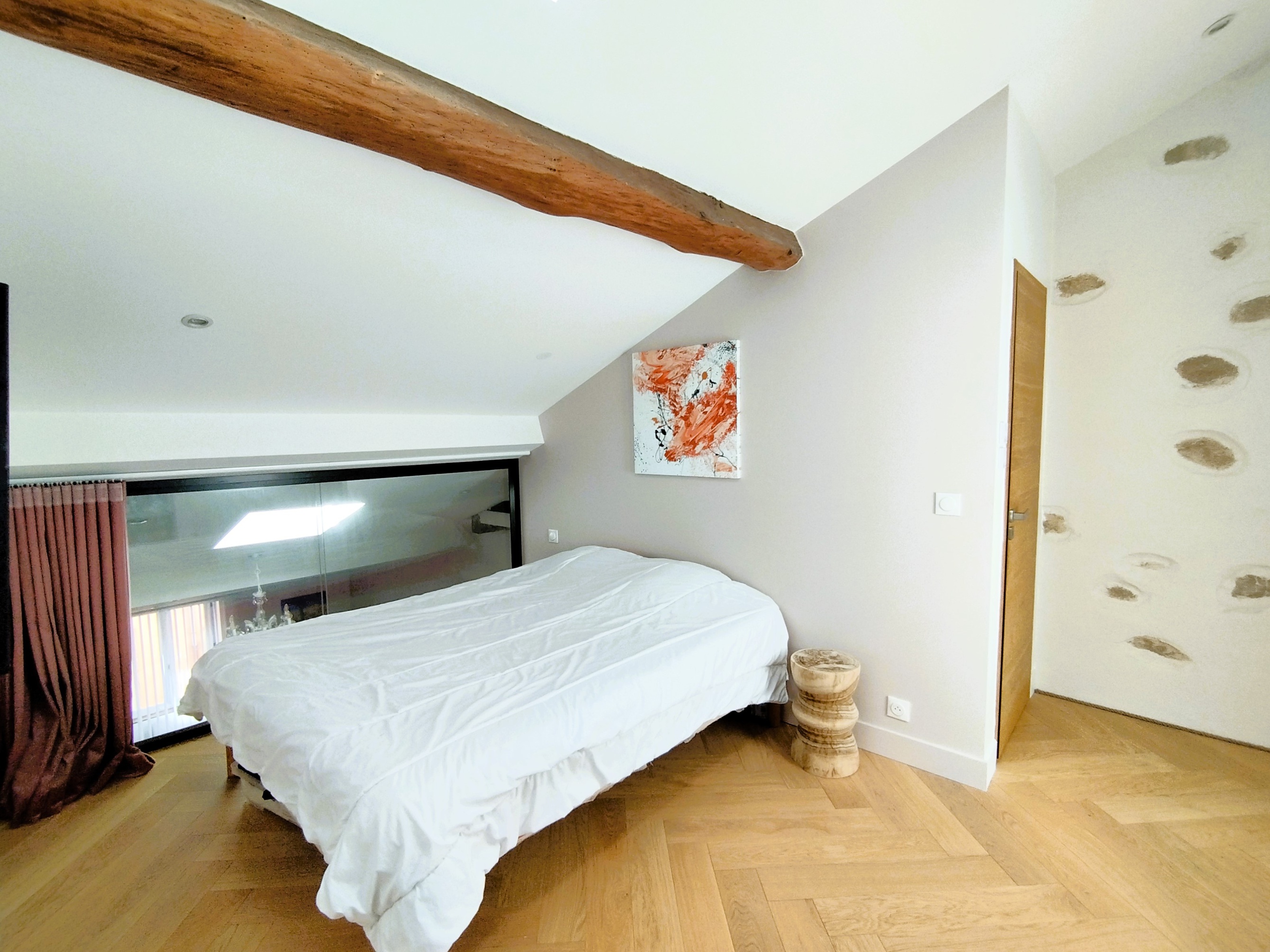Achat immobilier Maison 4 pièces  122m2 à Villefranche-sur-Saône (69400) - Photo n°9