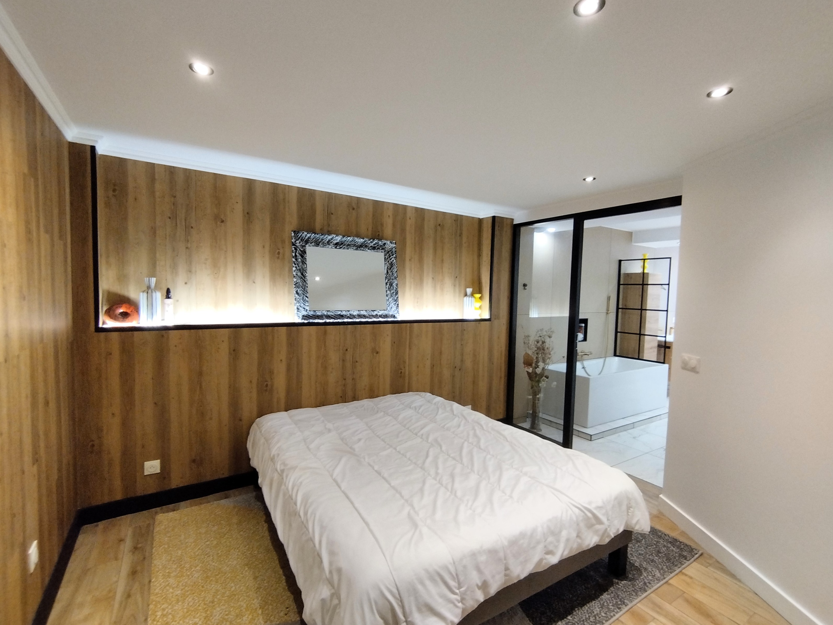 Achat immobilier Maison 4 pièces  122m2 à Villefranche-sur-Saône (69400) - Photo n°5