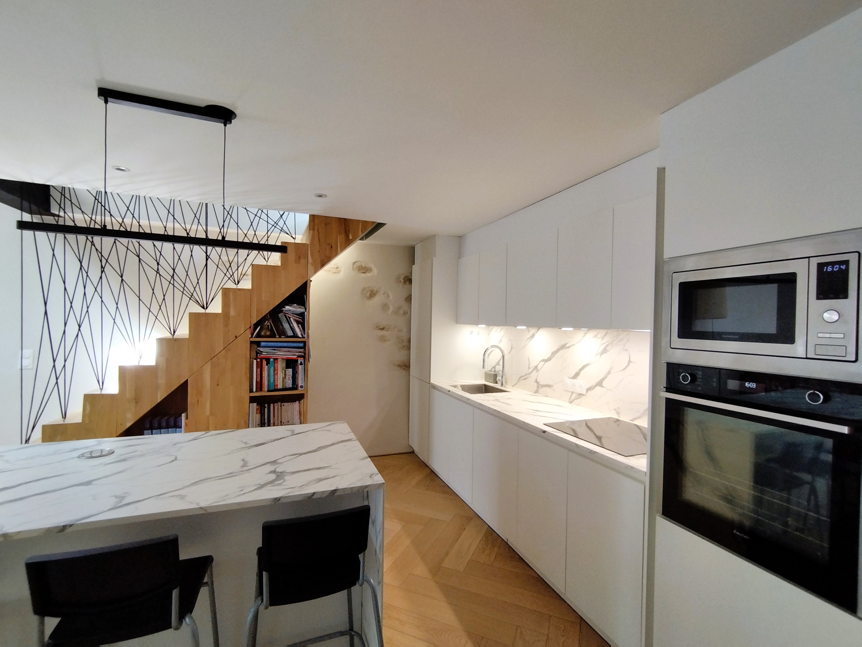 Achat immobilier Maison 4 pièces  122m2 à Villefranche-sur-Saône (69400) - Photo n°4