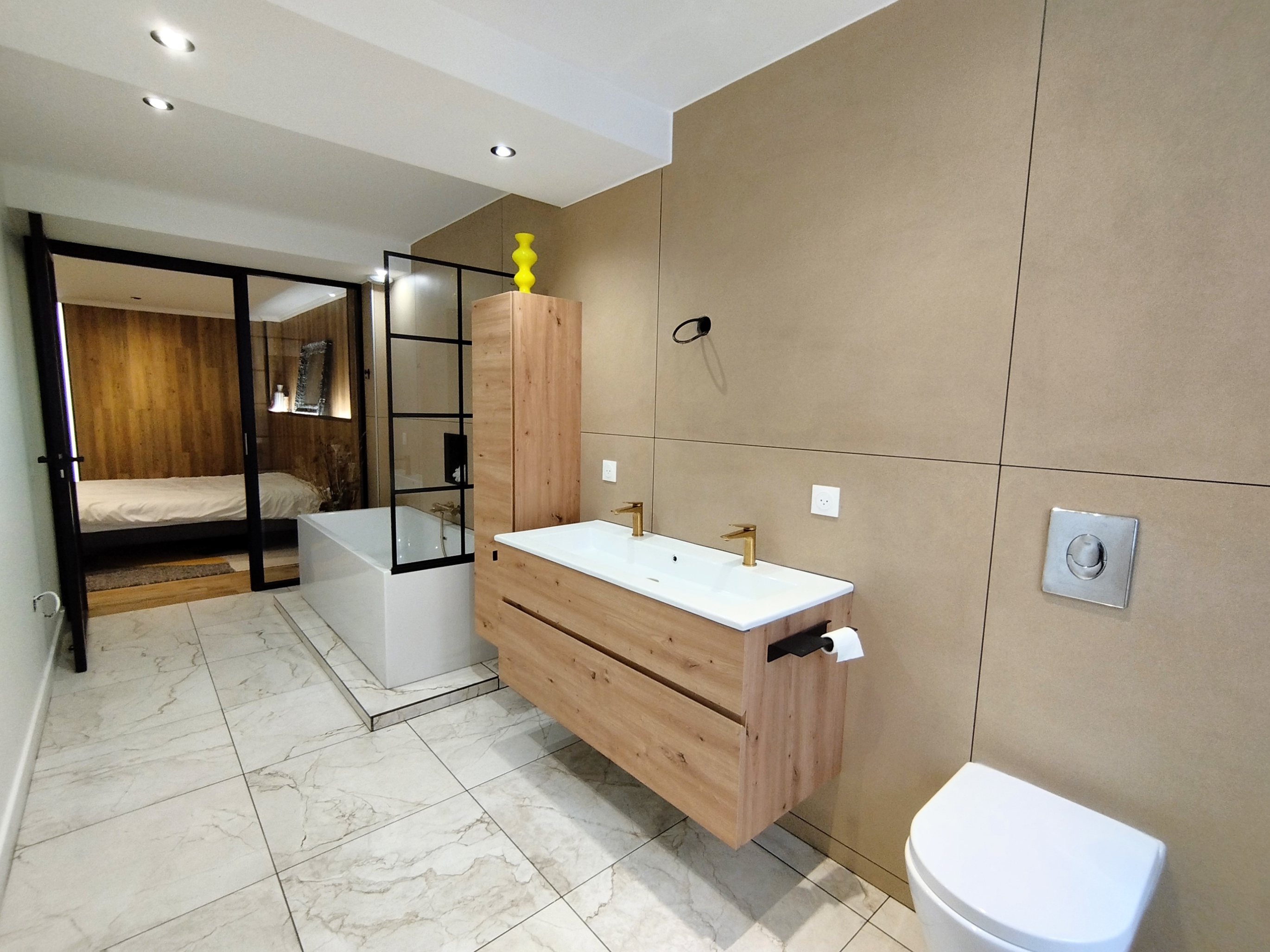 Achat immobilier Maison 4 pièces  122m2 à Villefranche-sur-Saône (69400) - Photo n°6