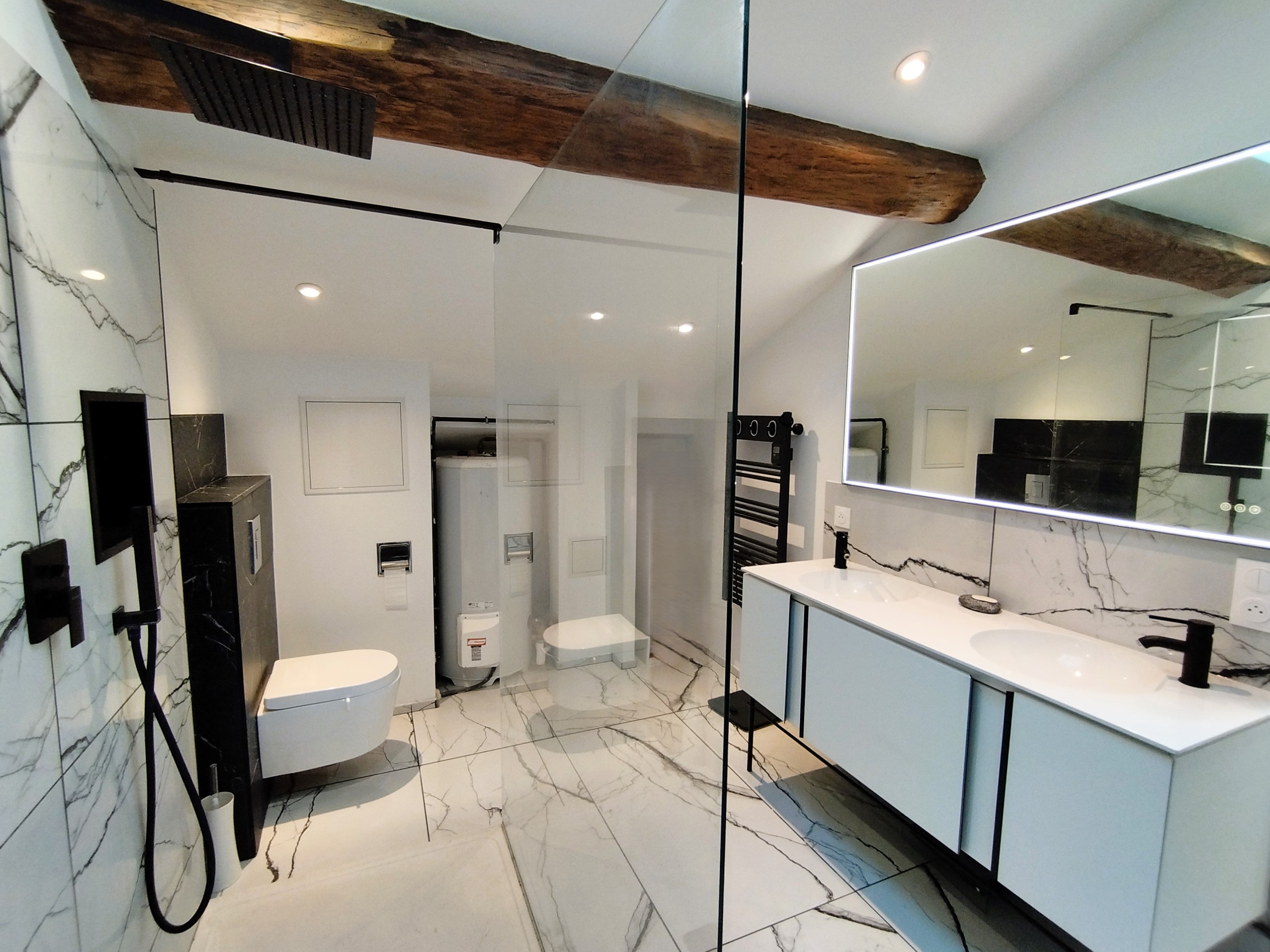 Achat immobilier Maison 4 pièces  122m2 à Villefranche-sur-Saône (69400) - Photo n°10