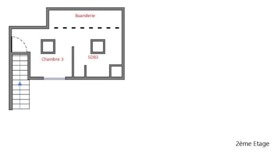 Achat immobilier Maison 4 pièces  122m2 à Villefranche-sur-Saône (69400) - Photo n°15