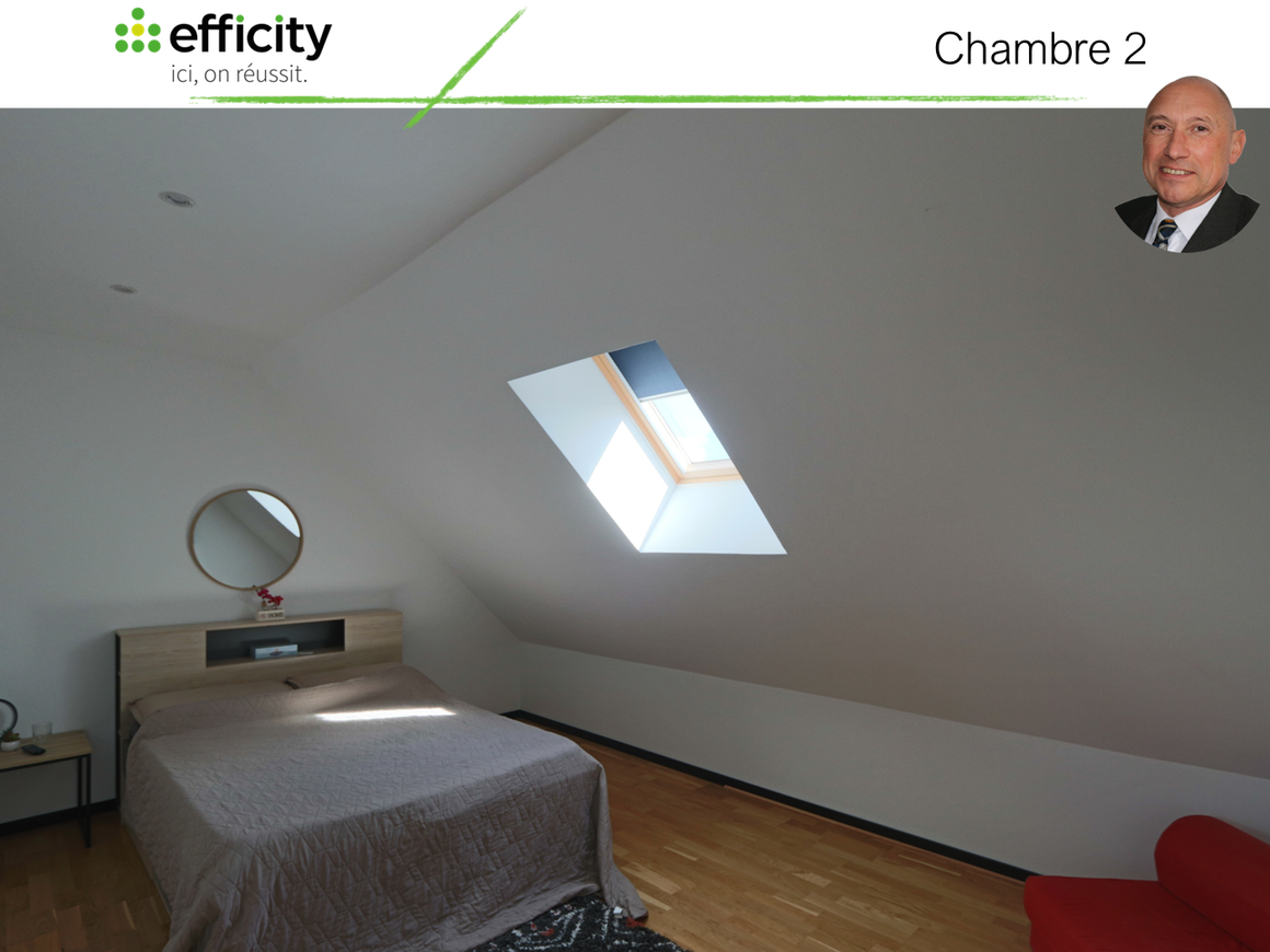 Achat immobilier Maison 5 pièces  155m2 à Saint-Calais (72120) - Photo n°6