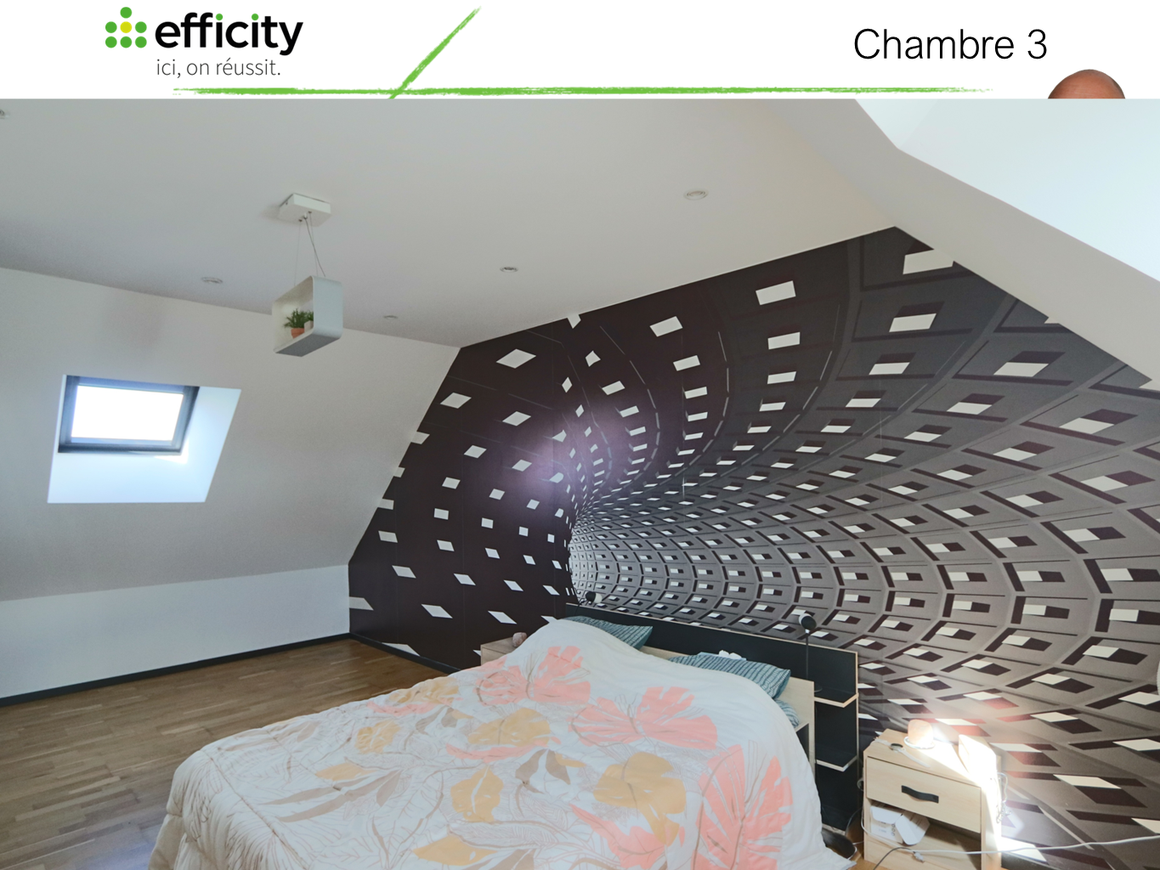 Achat immobilier Maison 5 pièces  155m2 à Saint-Calais (72120) - Photo n°7