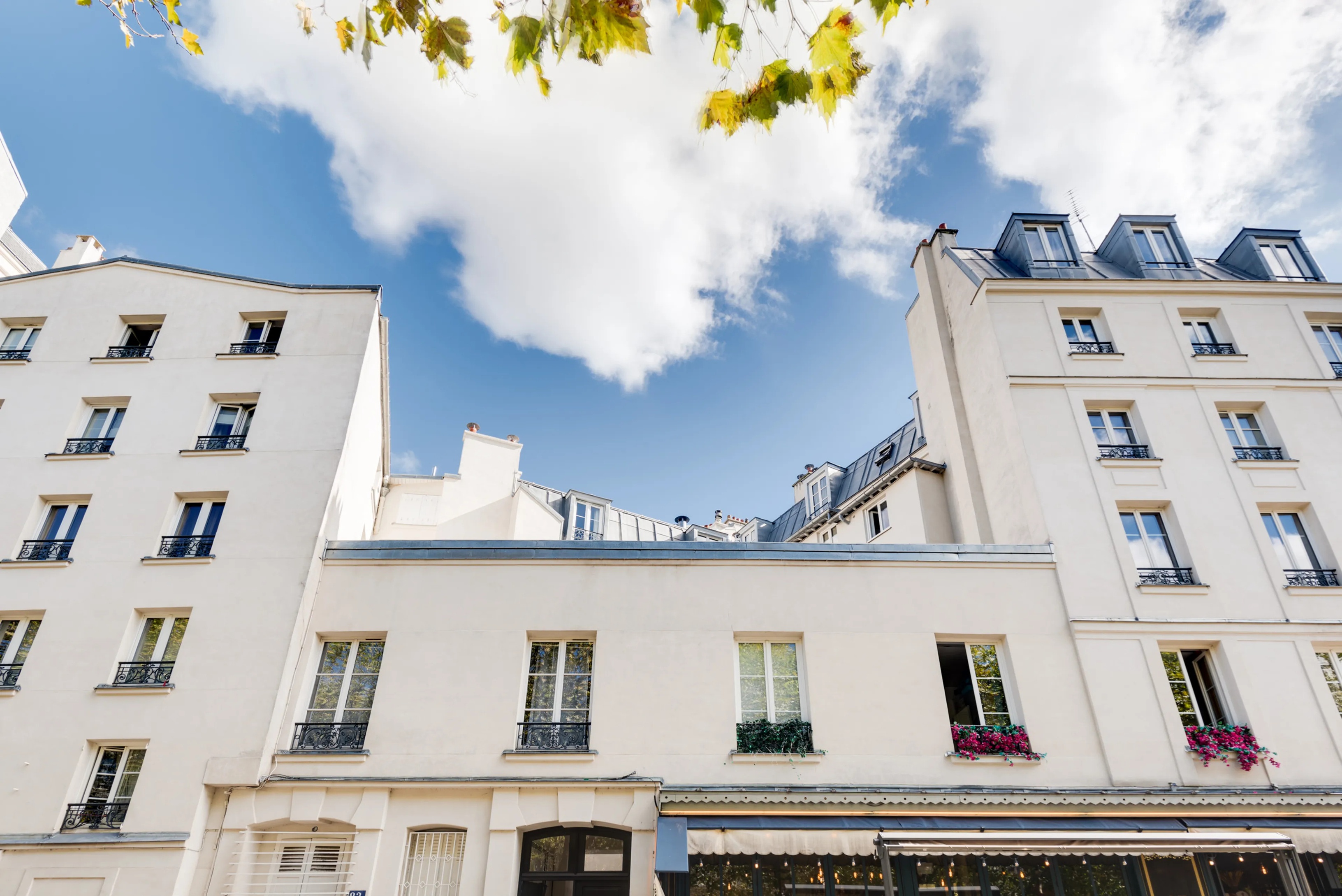 Achat immobilier Appartement 1 pièces  11m2 à Paris (75015) - Photo n°7