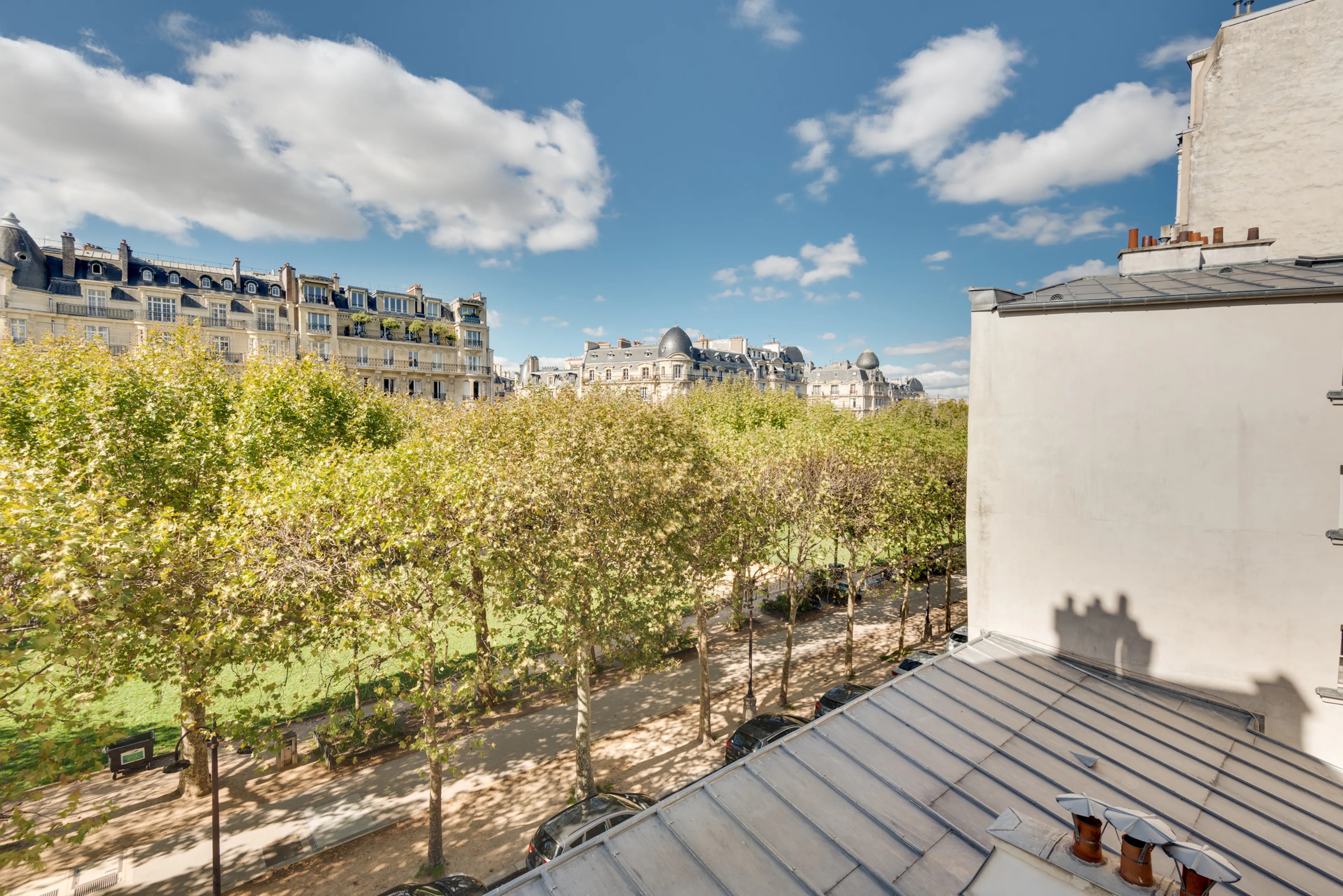 Achat immobilier Appartement 1 pièces  11m2 à Paris (75015) - Photo n°6
