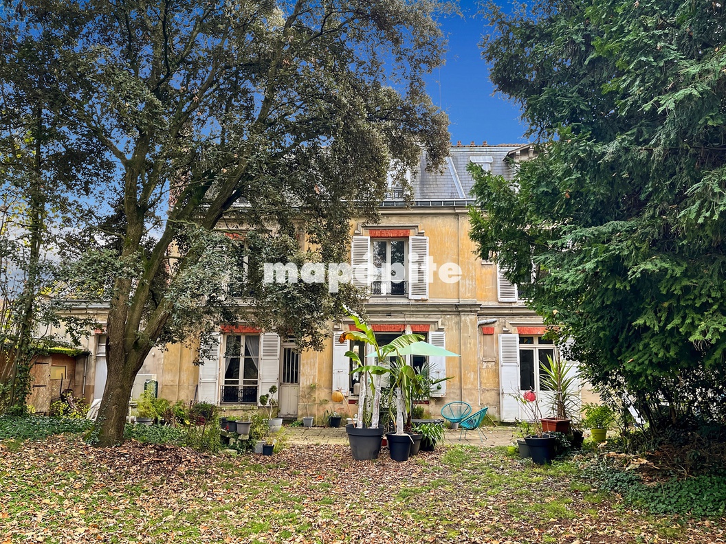 maison 13 pièces - 410m2 à Antony (92160)