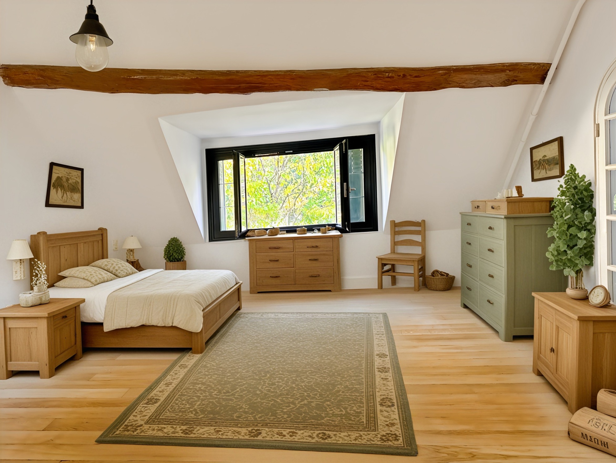 Achat immobilier Maison 6 pièces  200m2 à Nandy (77176) - Photo n°4