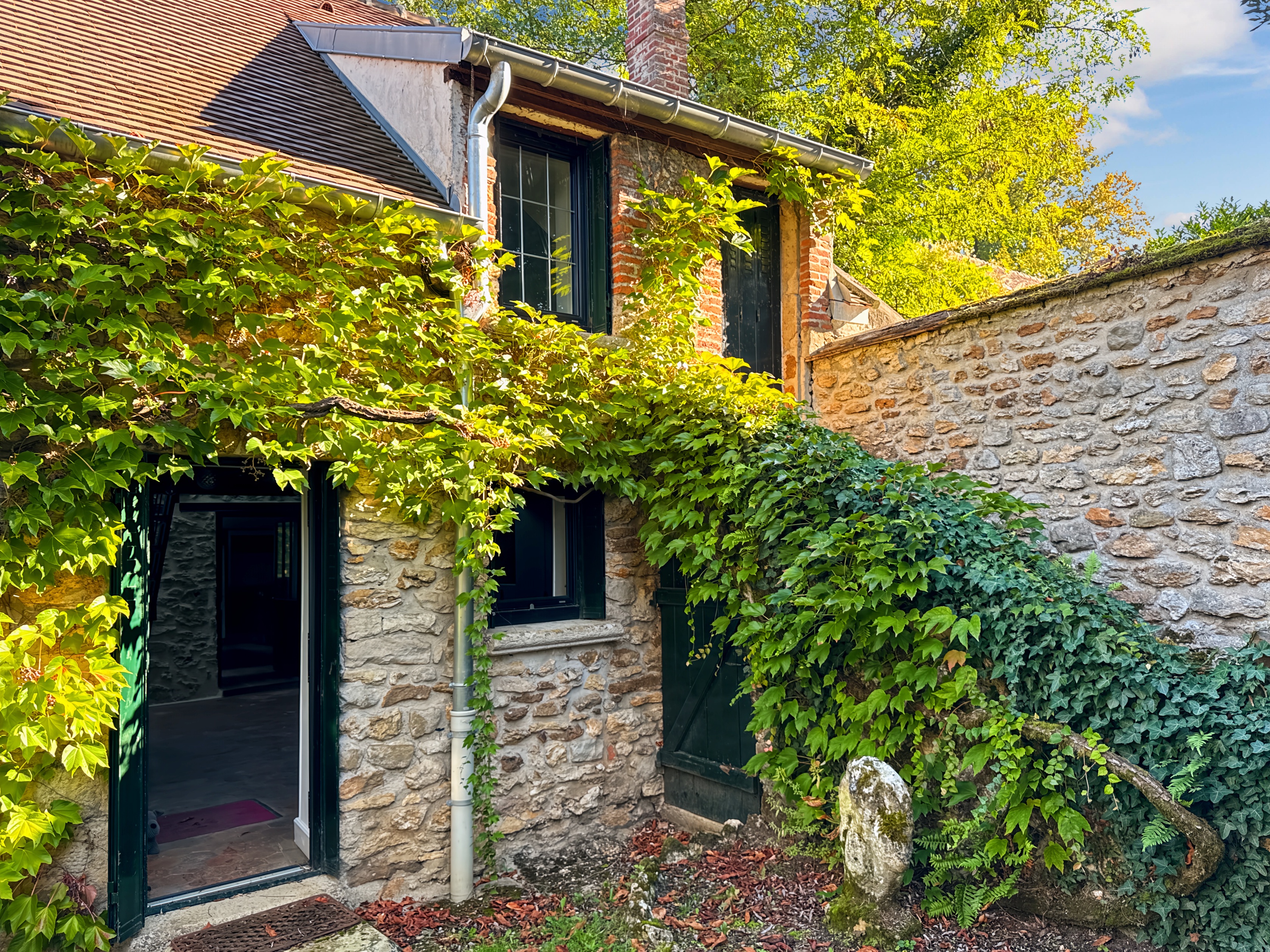 Achat immobilier Maison 6 pièces  200m2 à Nandy (77176) - Photo n°5