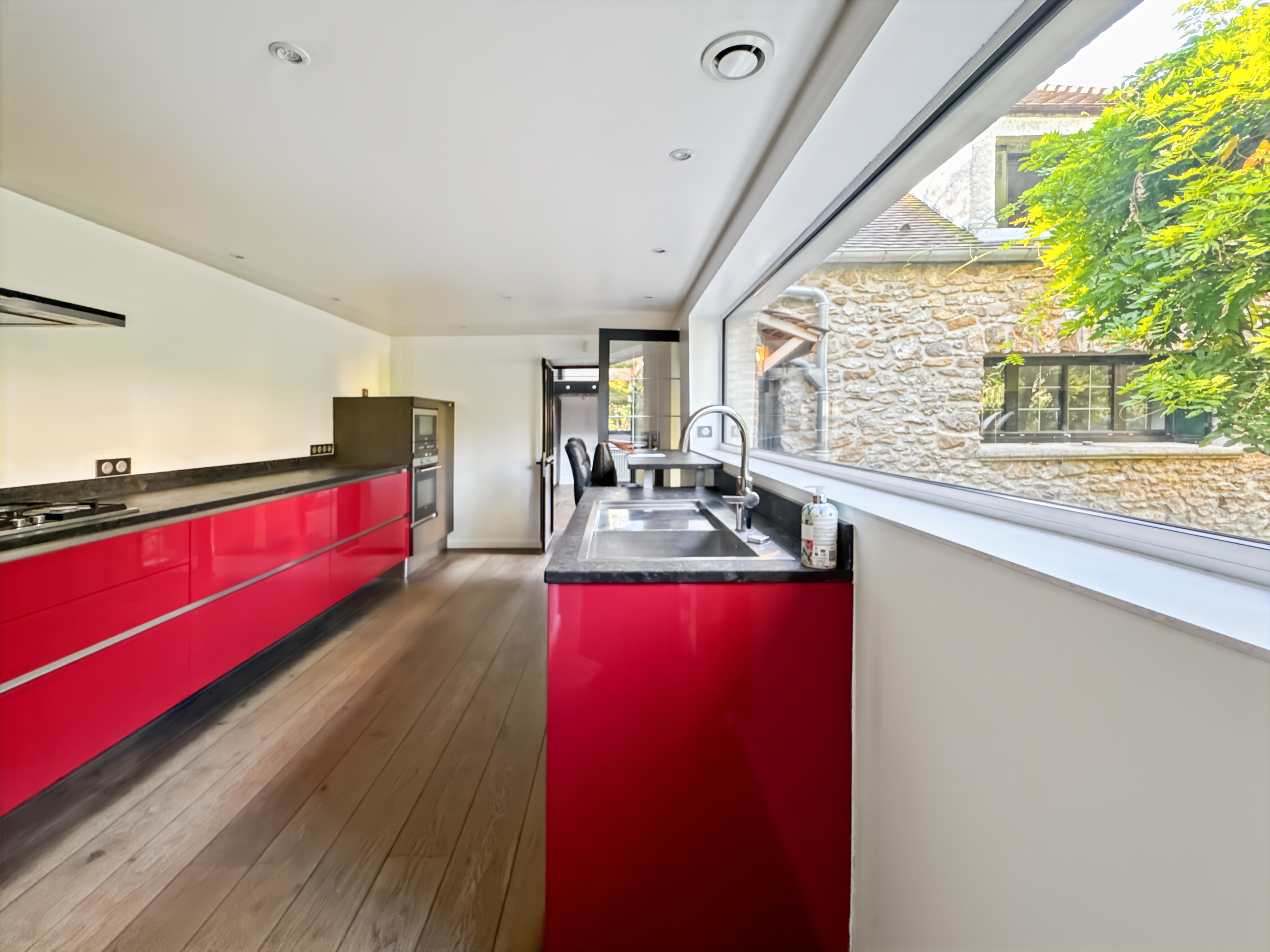 Achat immobilier Maison 6 pièces  200m2 à Nandy (77176) - Photo n°9