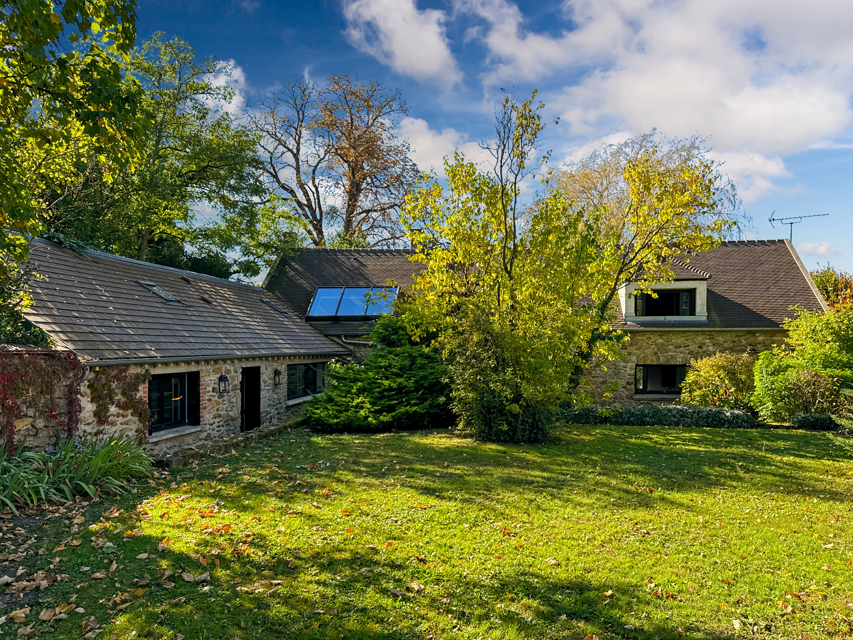 Achat immobilier Maison 6 pièces  200m2 à Nandy (77176) - Photo n°20