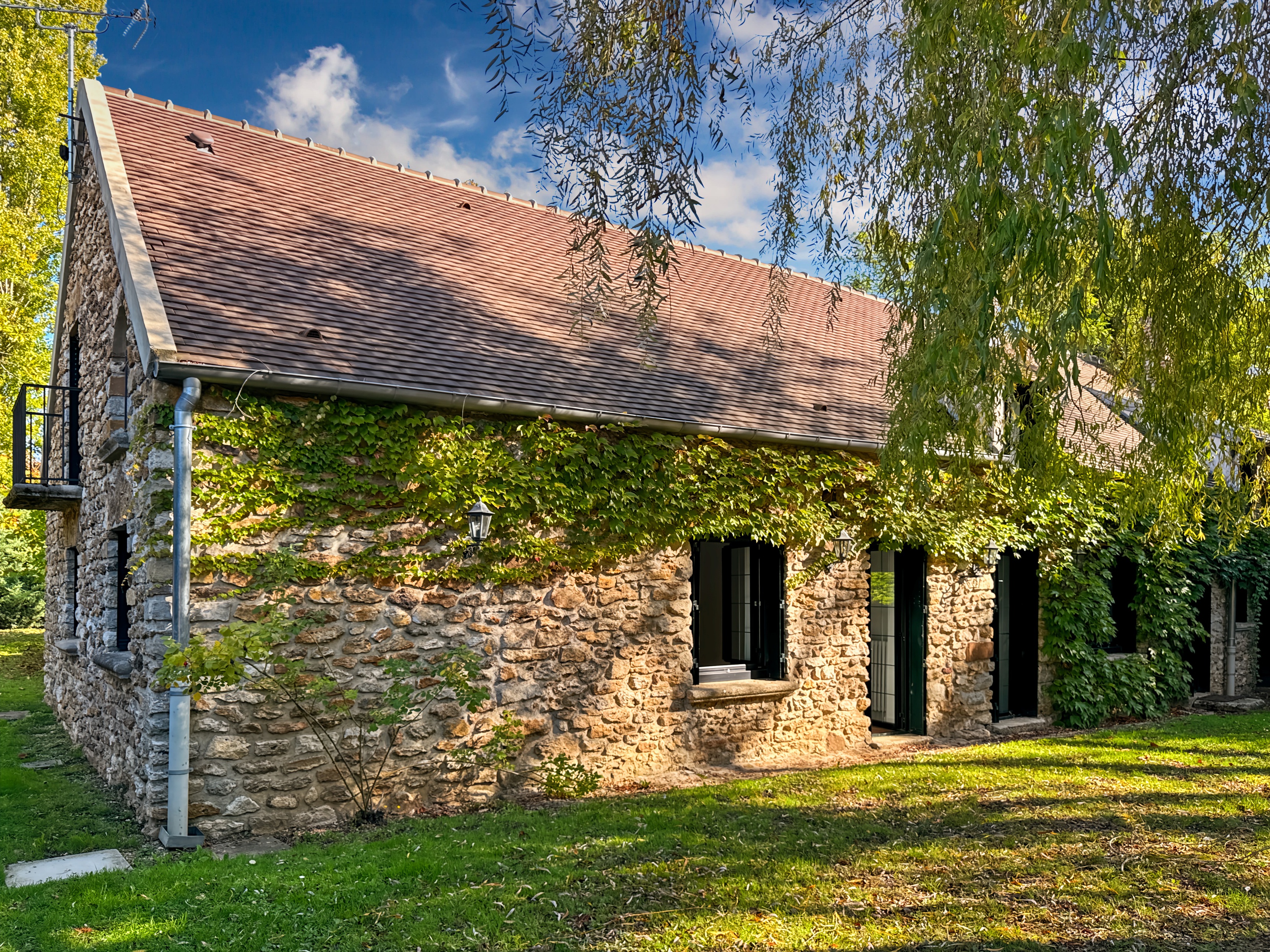 Achat immobilier Maison 6 pièces  200m2 à Nandy (77176) - Photo n°7