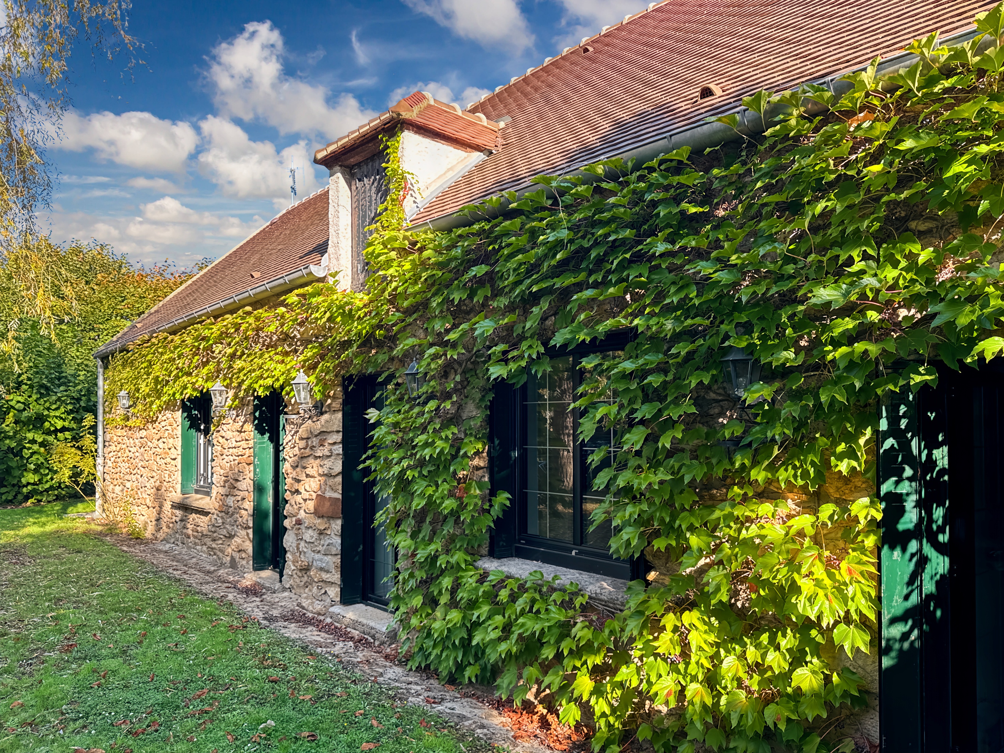 Achat immobilier Maison 6 pièces  200m2 à Nandy (77176) - Photo n°6