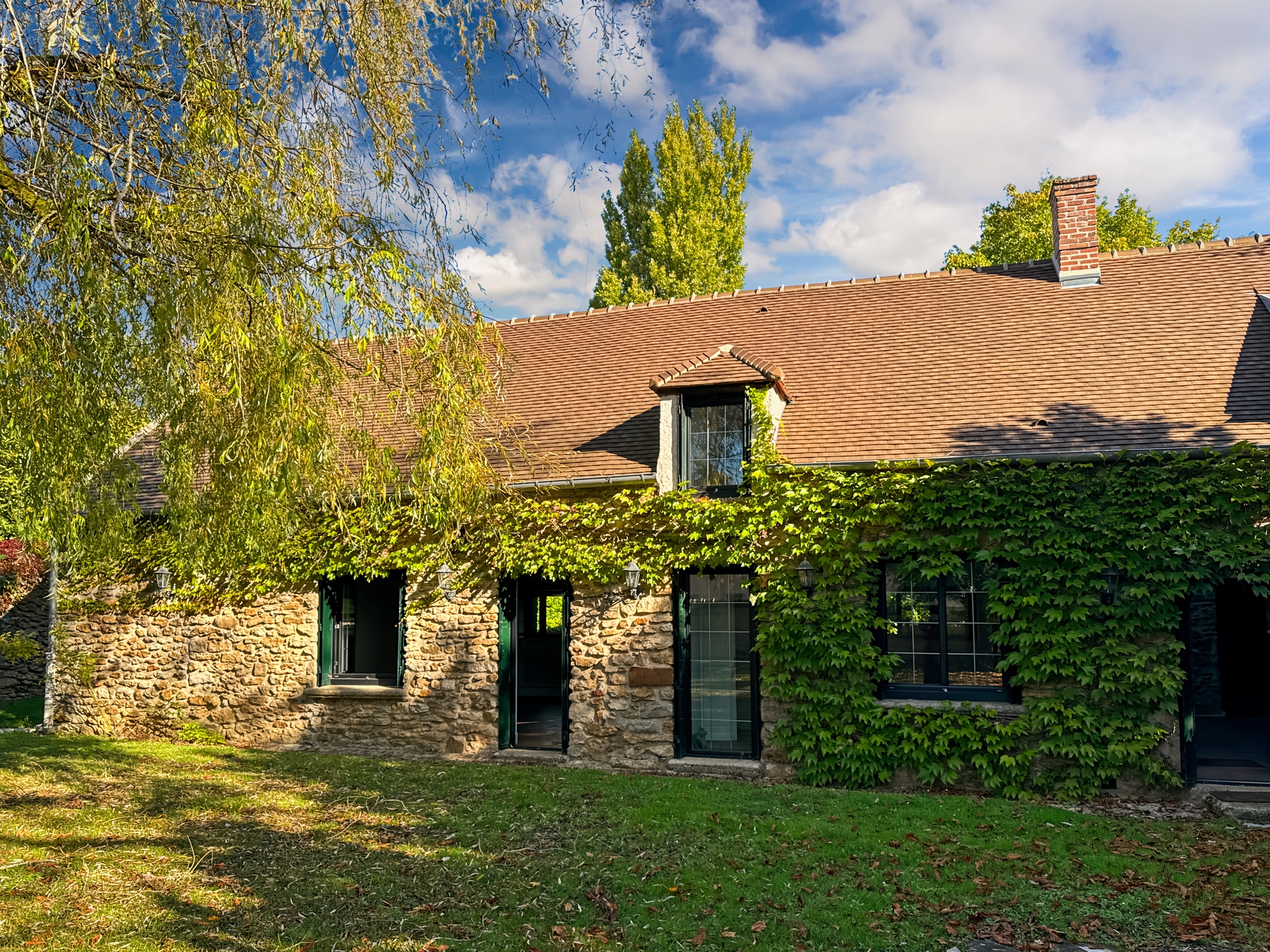 maison 6 pièces - 200m2 à Nandy (77176)