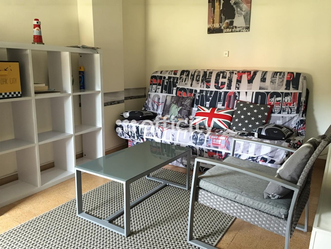 Achat immobilier Appartement 2 pièces  35m2 à Carro (13500) - Photo n°4