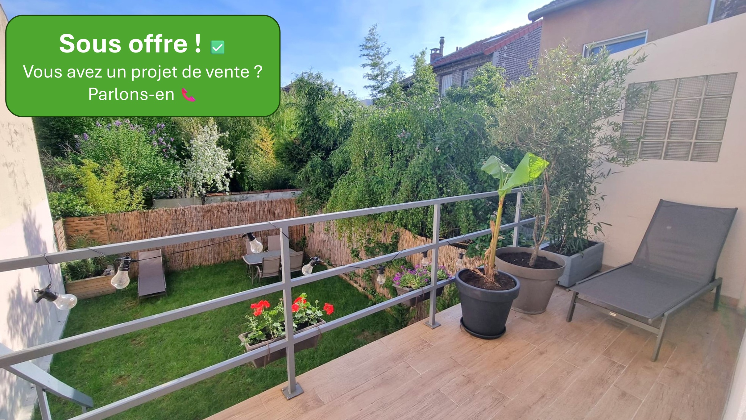 maison 4 pièces - 119m2 à Le Perreux-sur-Marne (94170)