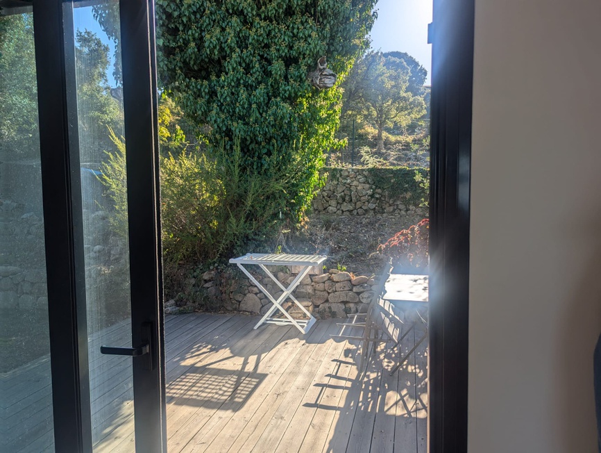 Achat immobilier Maison 4 pièces  110m2 à Sari-Solenzara (20145) - Photo n°4