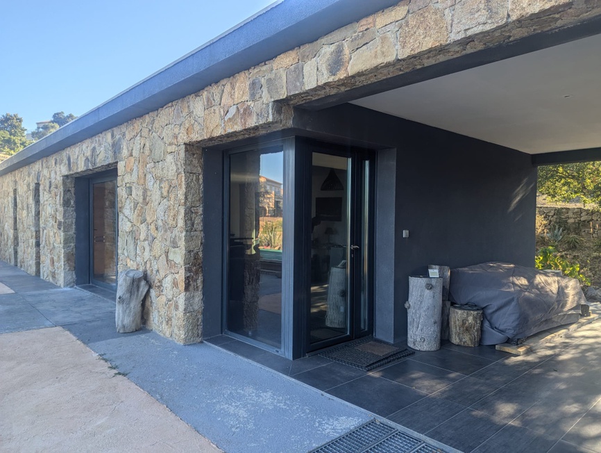 Achat immobilier Maison 4 pièces  110m2 à Sari-Solenzara (20145) - Photo n°6