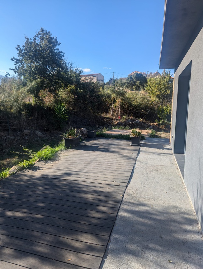 Achat immobilier Maison 4 pièces  110m2 à Sari-Solenzara (20145) - Photo n°5