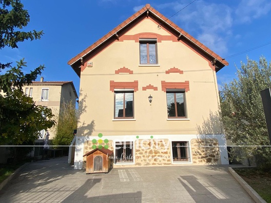 maison 5 pièces - 100m2 à Livry-Gargan (93190)