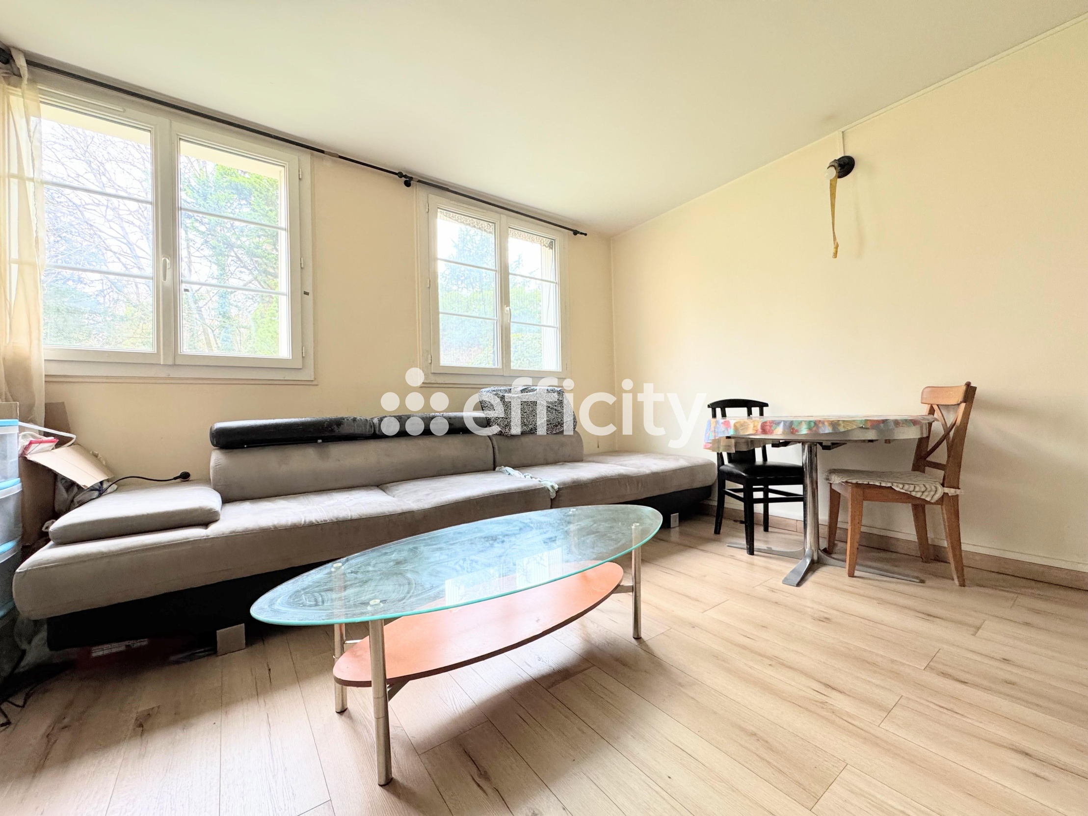 appartement 2 pièces - 45m2 à Créteil (94000)