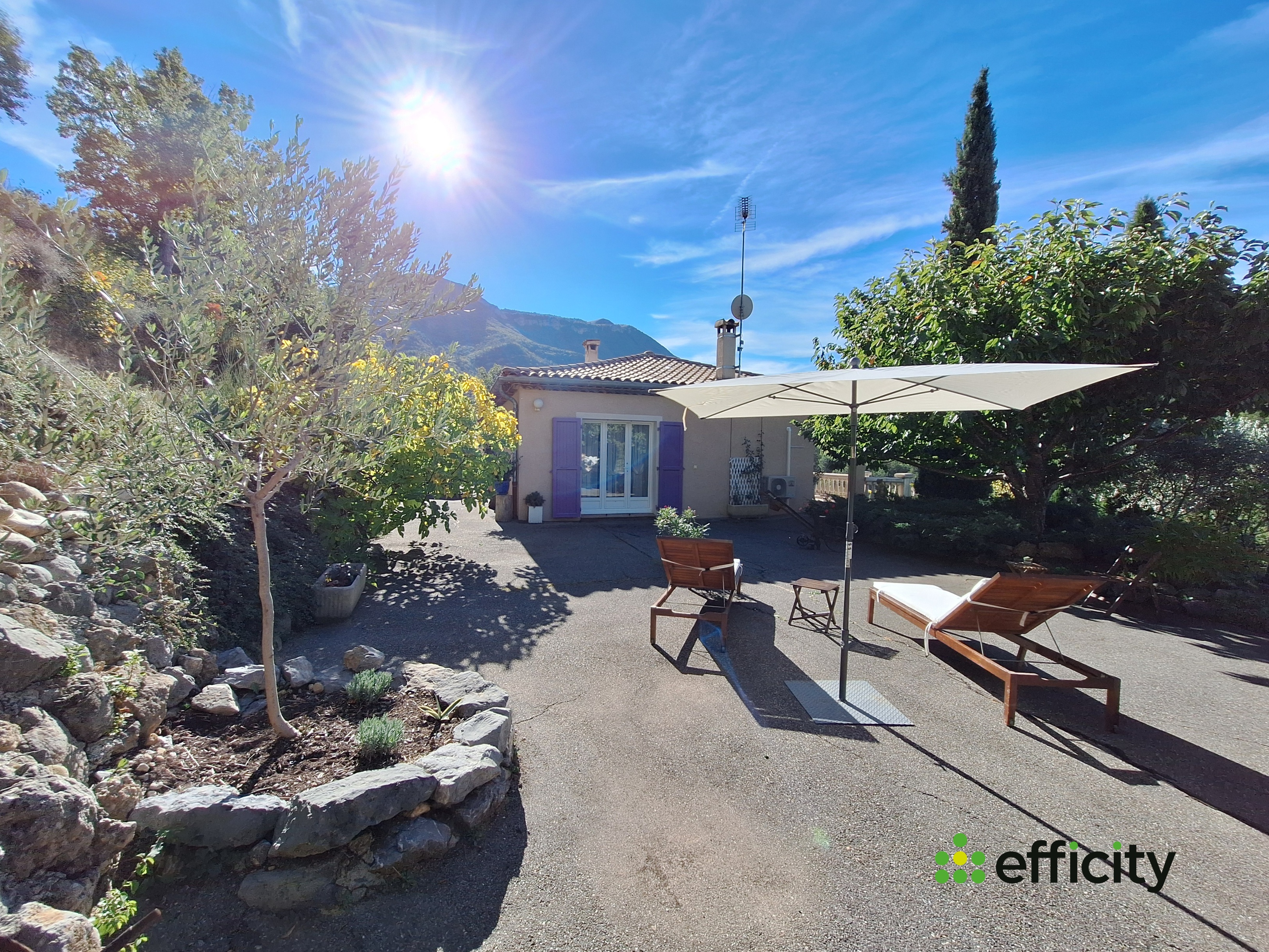 Achat immobilier Maison 6 pièces  168m2 à Digne-les-Bains (04000) - Photo n°15