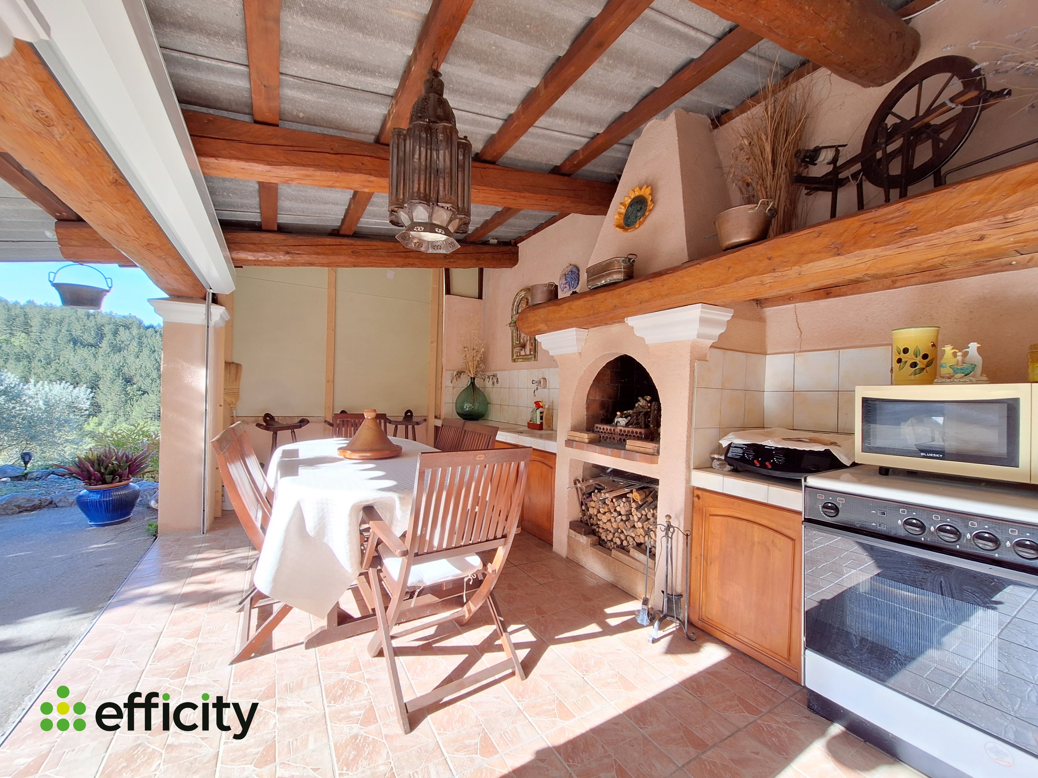 Achat immobilier Maison 6 pièces  168m2 à Digne-les-Bains (04000) - Photo n°13