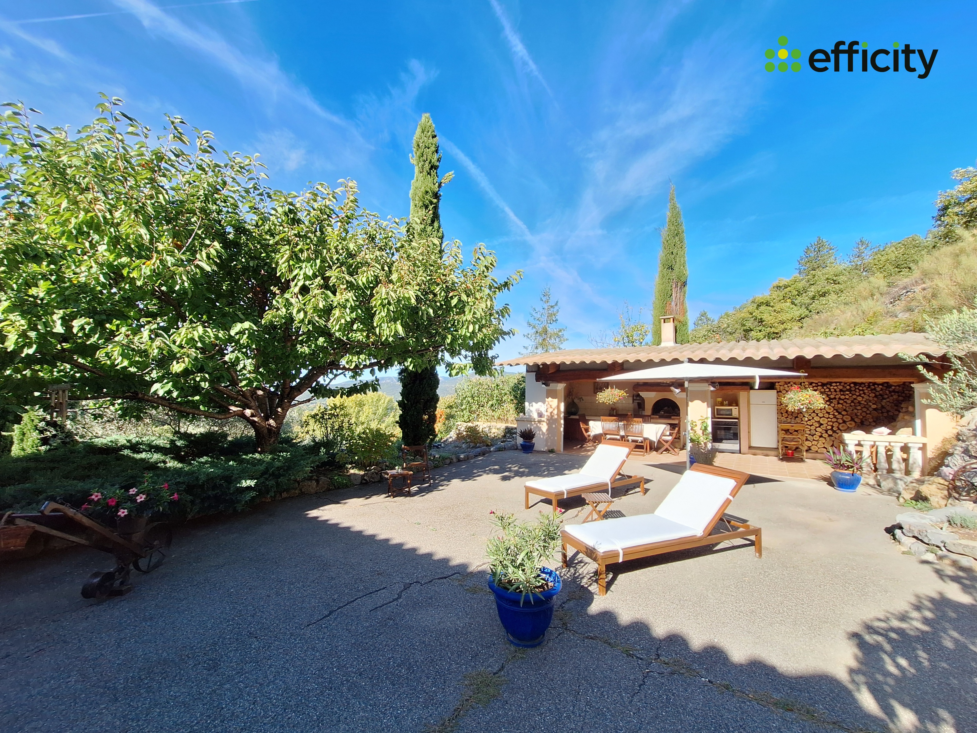 Achat immobilier Maison 6 pièces  168m2 à Digne-les-Bains (04000) - Photo n°14